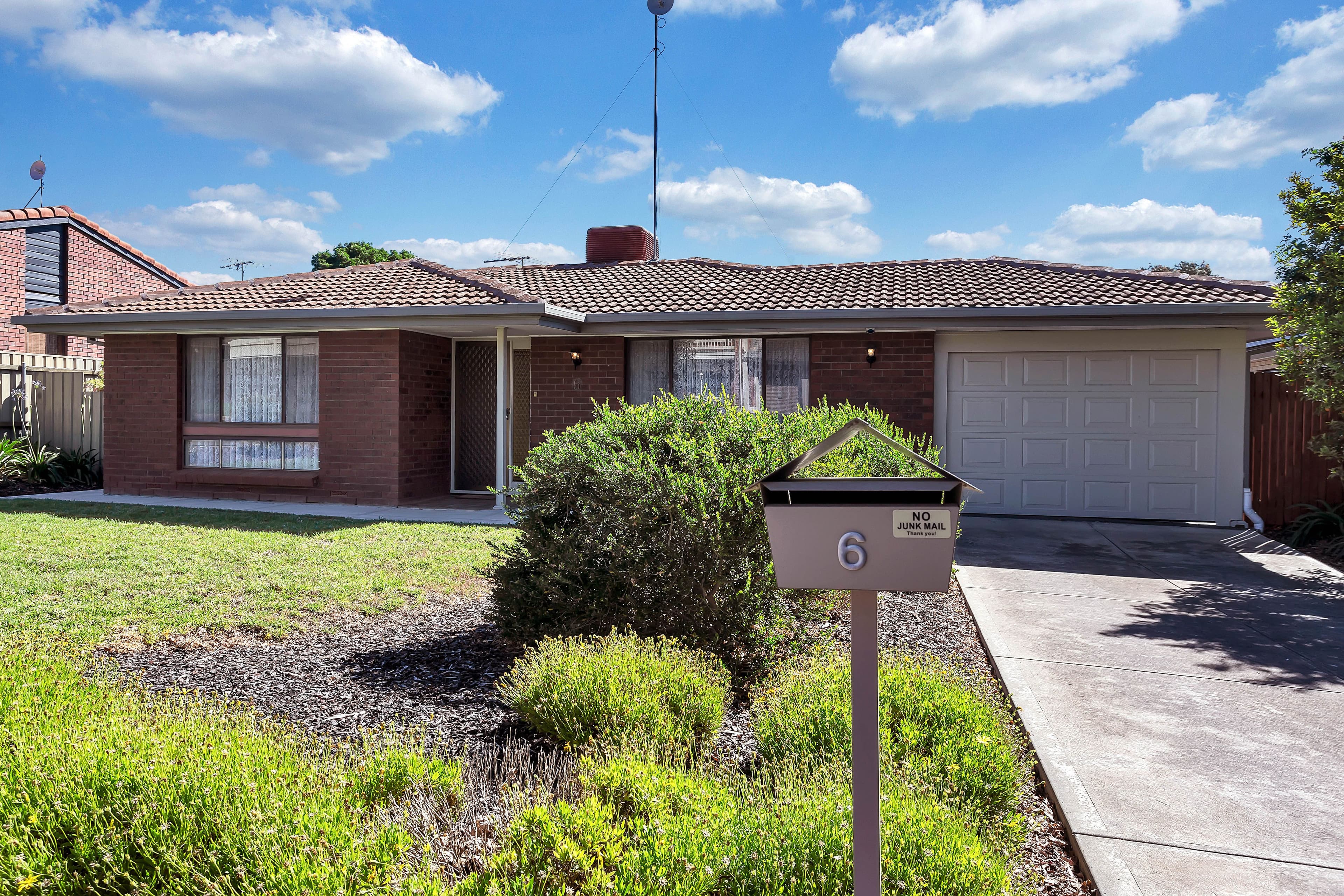 6 Mepsted Crescent, Athelstone SA 5076, Athelstone - Thumbnail 4
