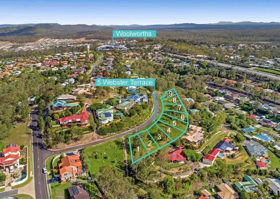 11 Webster Terrace, Edens Landing QLD 4207, Edens Landing - Thumbnail 4