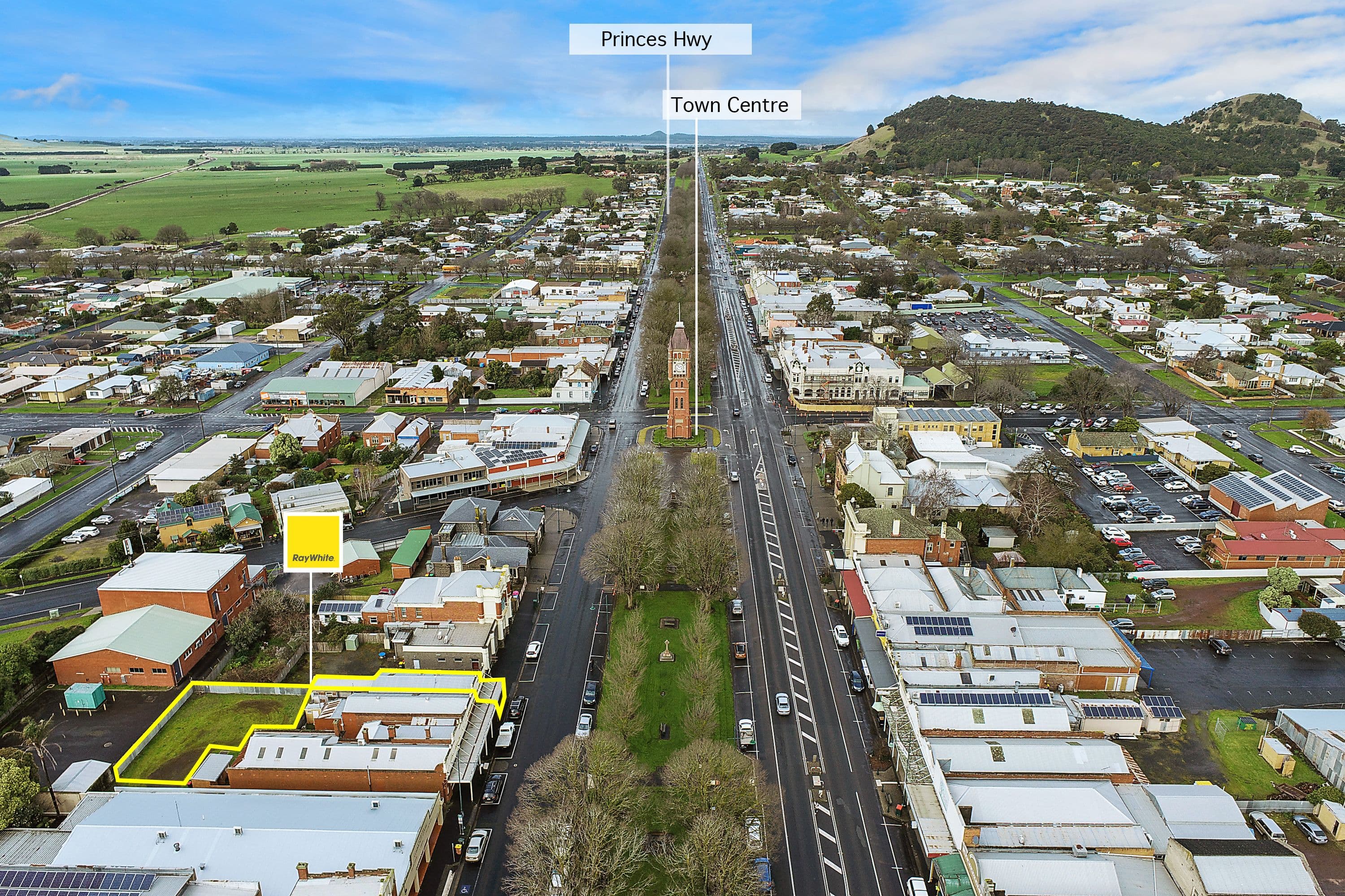 200 Manifold Street, Camperdown VIC 3260, Camperdown - Thumbnail 3