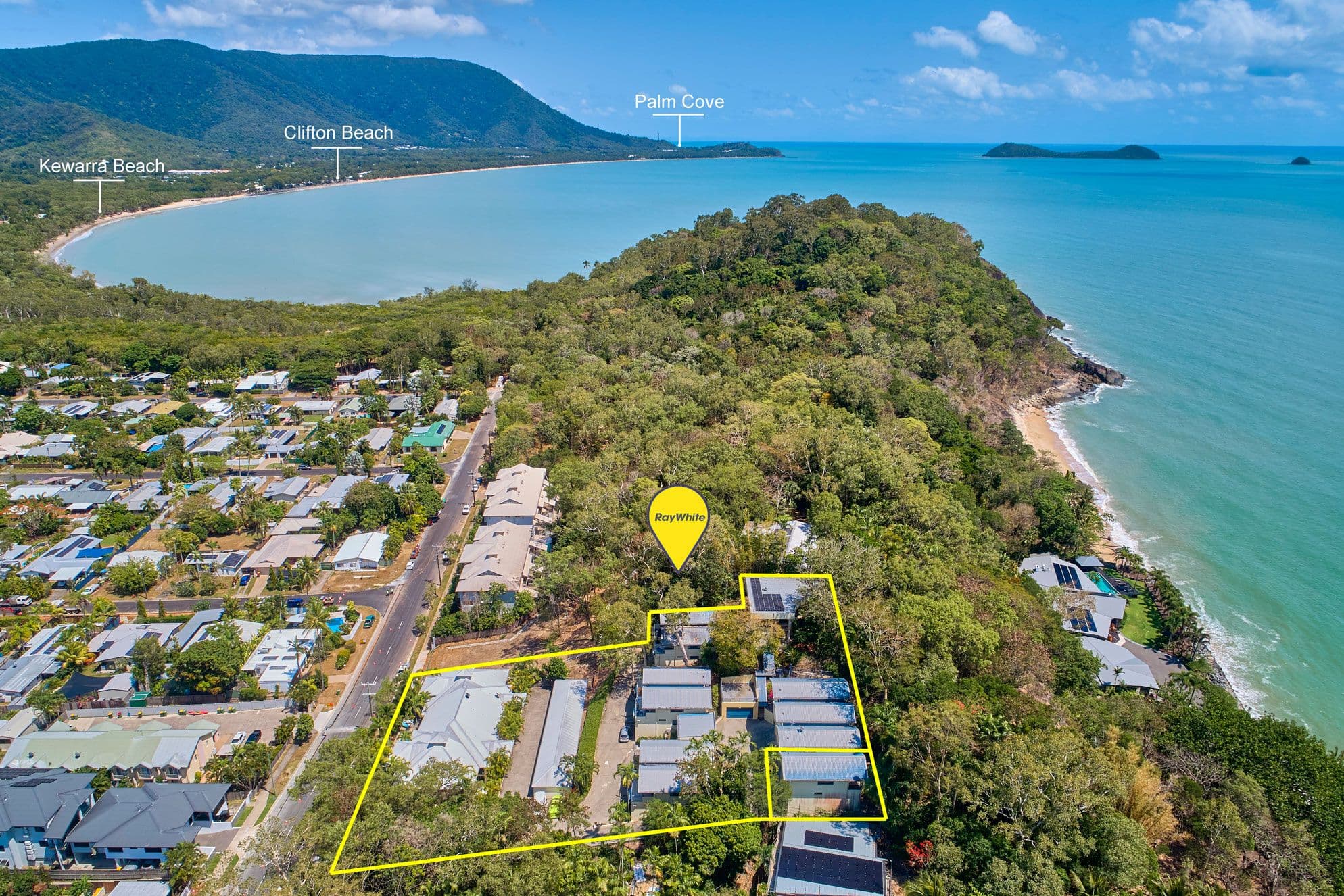 106 Moore Street, Trinity Beach QLD 4879, Trinity Beach - Thumbnail 2
