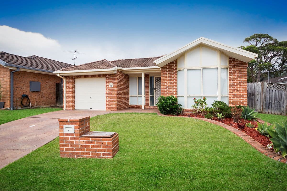 65 Carter Road, Menai - Image 1