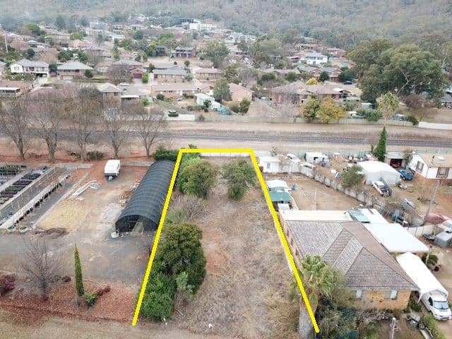270 Armidale Road, Tamworth NSW 2340, East Tamworth - Image 1