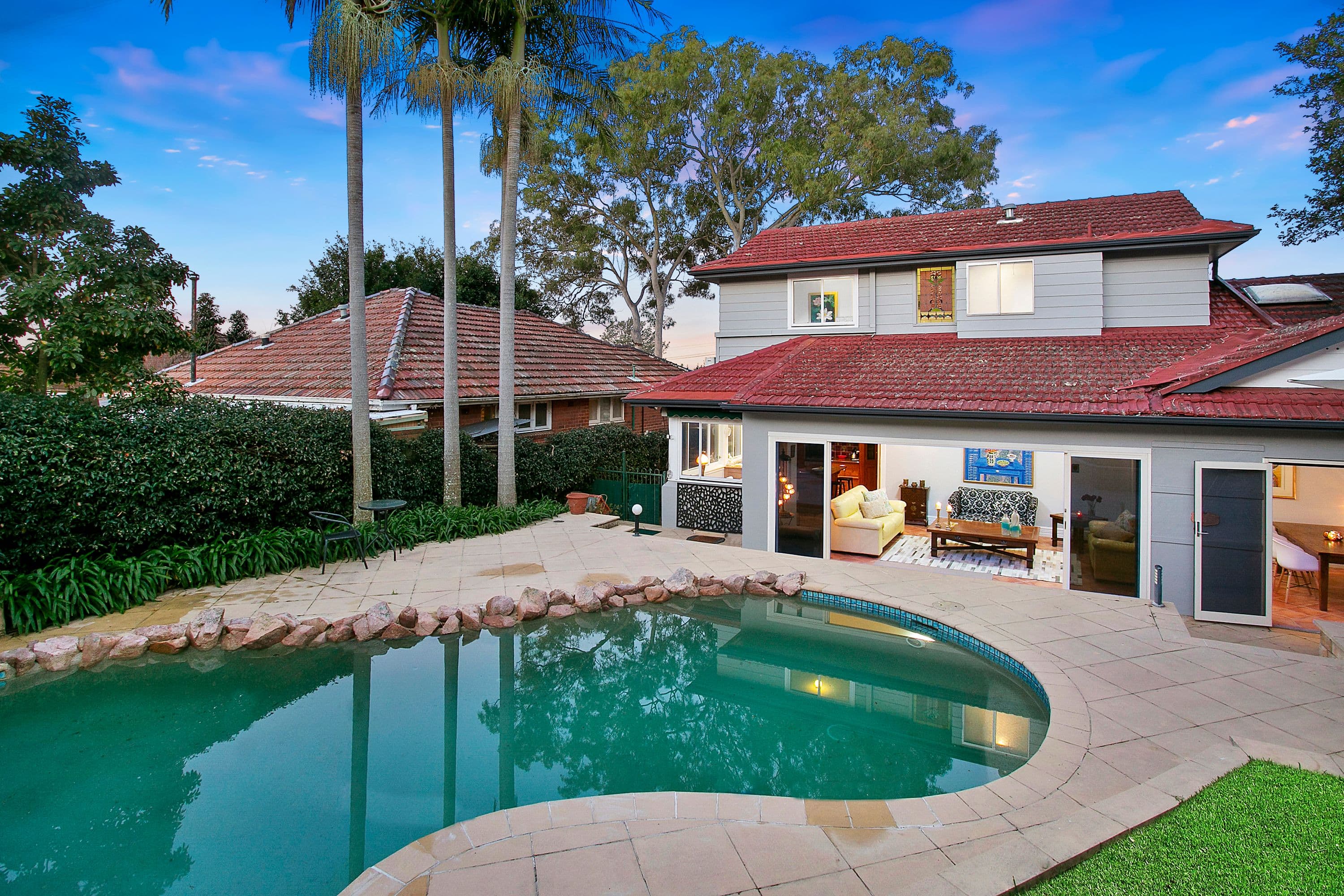 7 Frenchs Forest Road, Seaforth - Image 1