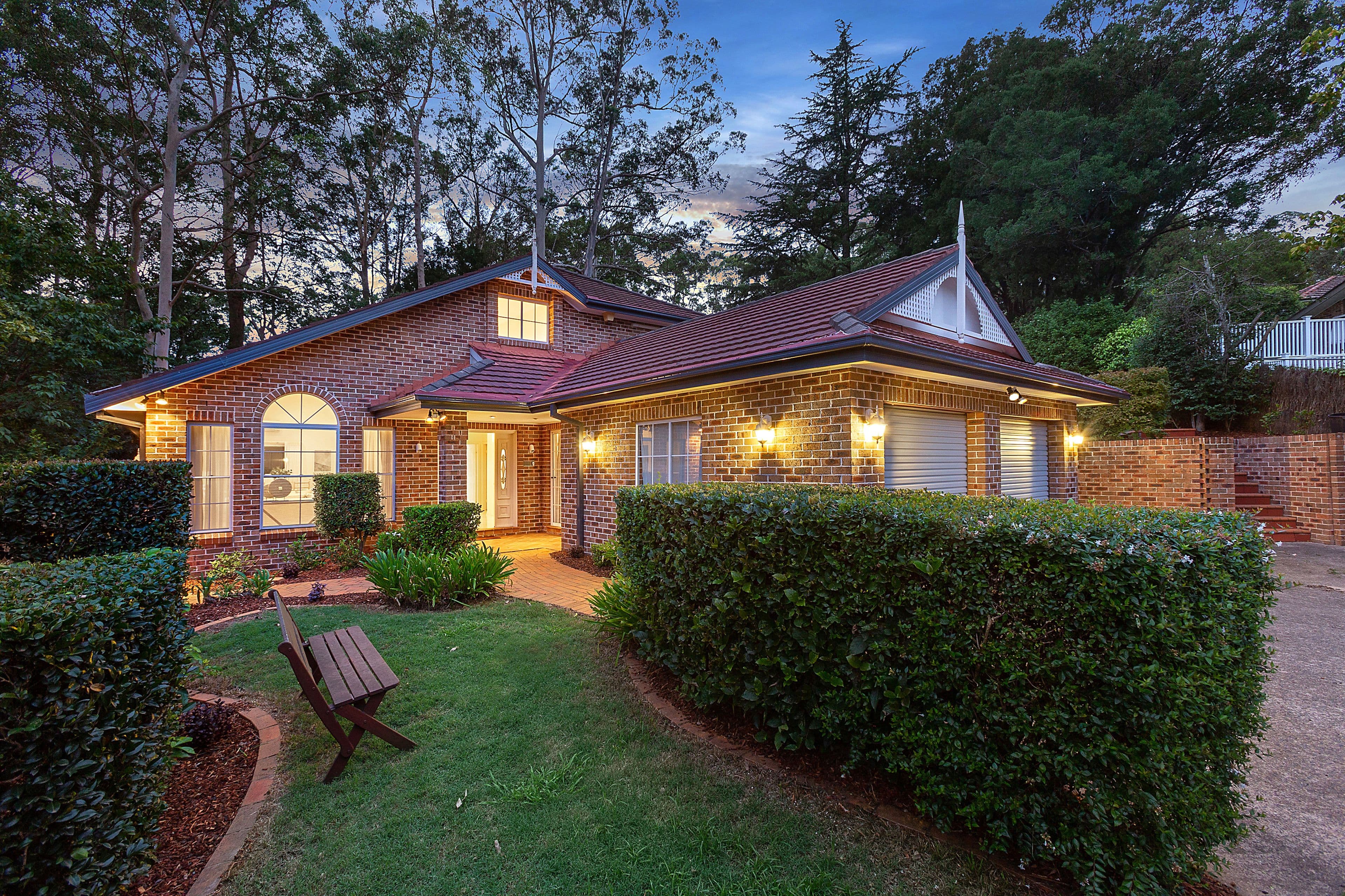 19 Finlay Road, Warrawee NSW 2074, Warrawee - Image 1