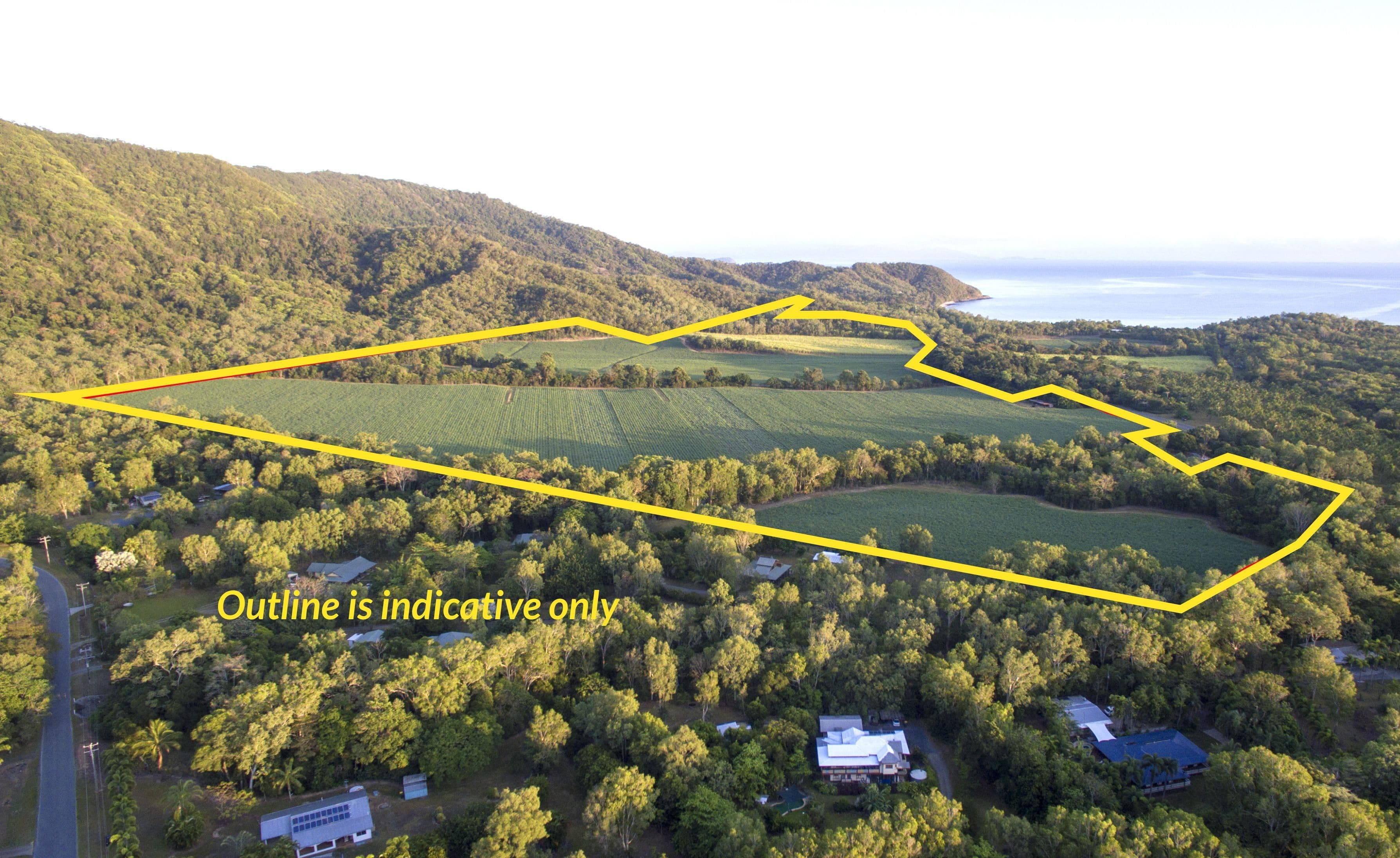 Lot 10 (5077) Captain Cook Highway, Oak Beach QLD 4877, Oak Beach - Thumbnail 3