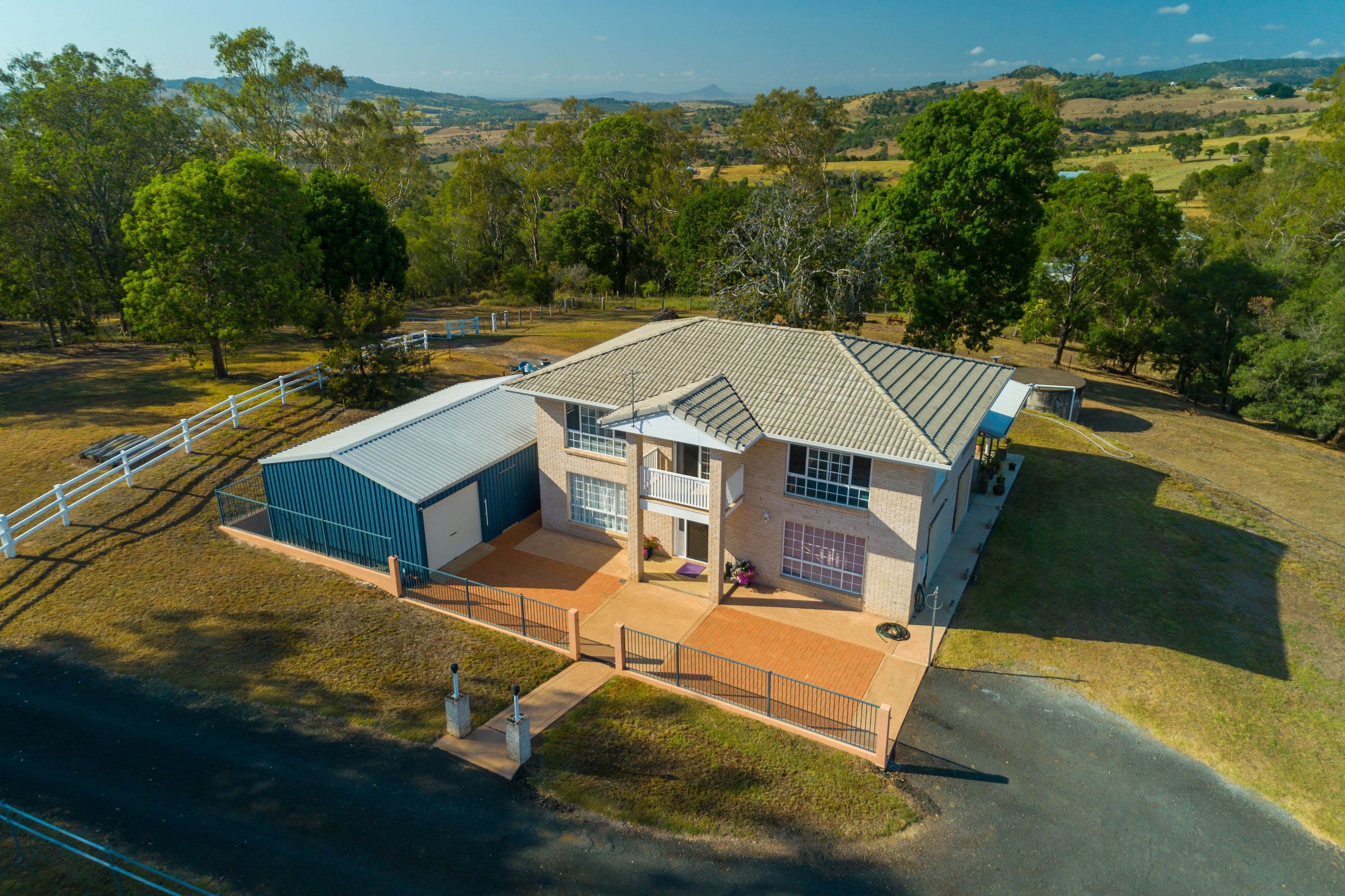 211-217 Postmans Track, Marburg QLD 4346, Marburg - Image 1