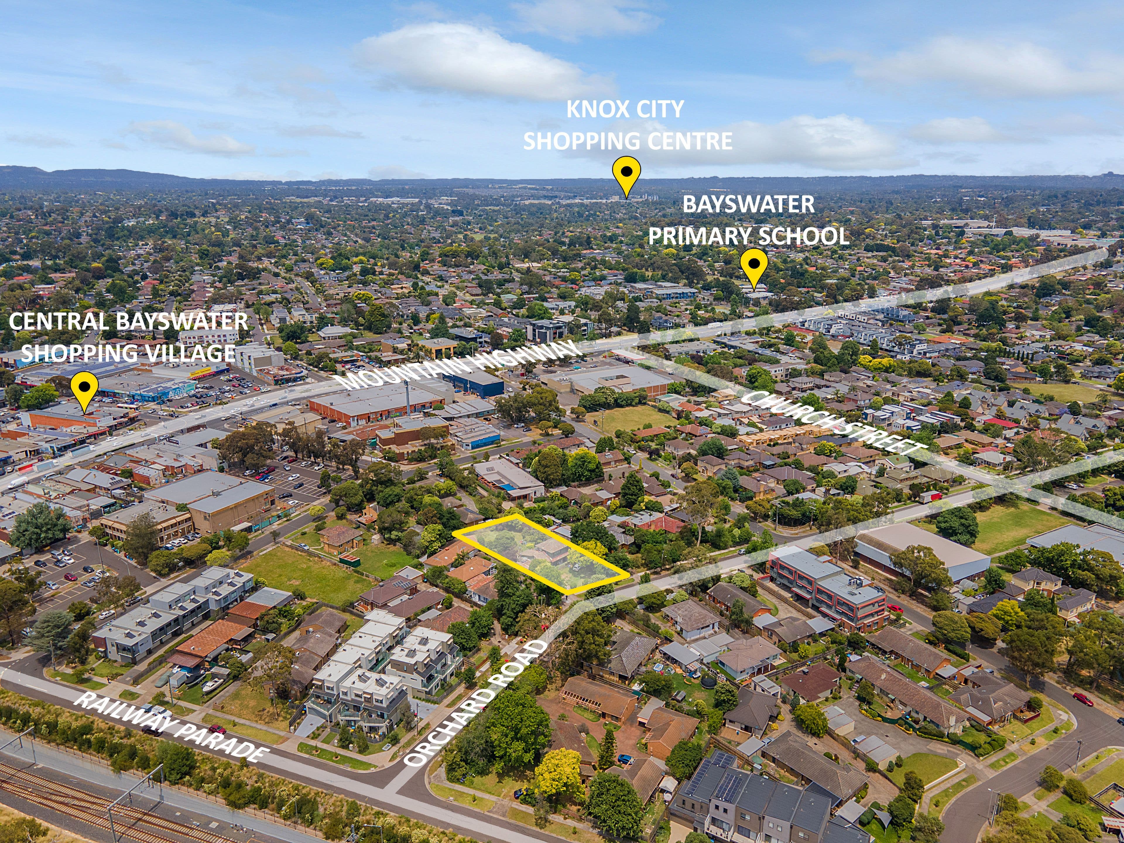 5 Orchard Road, Bayswater VIC 3153, Bayswater - Thumbnail 5