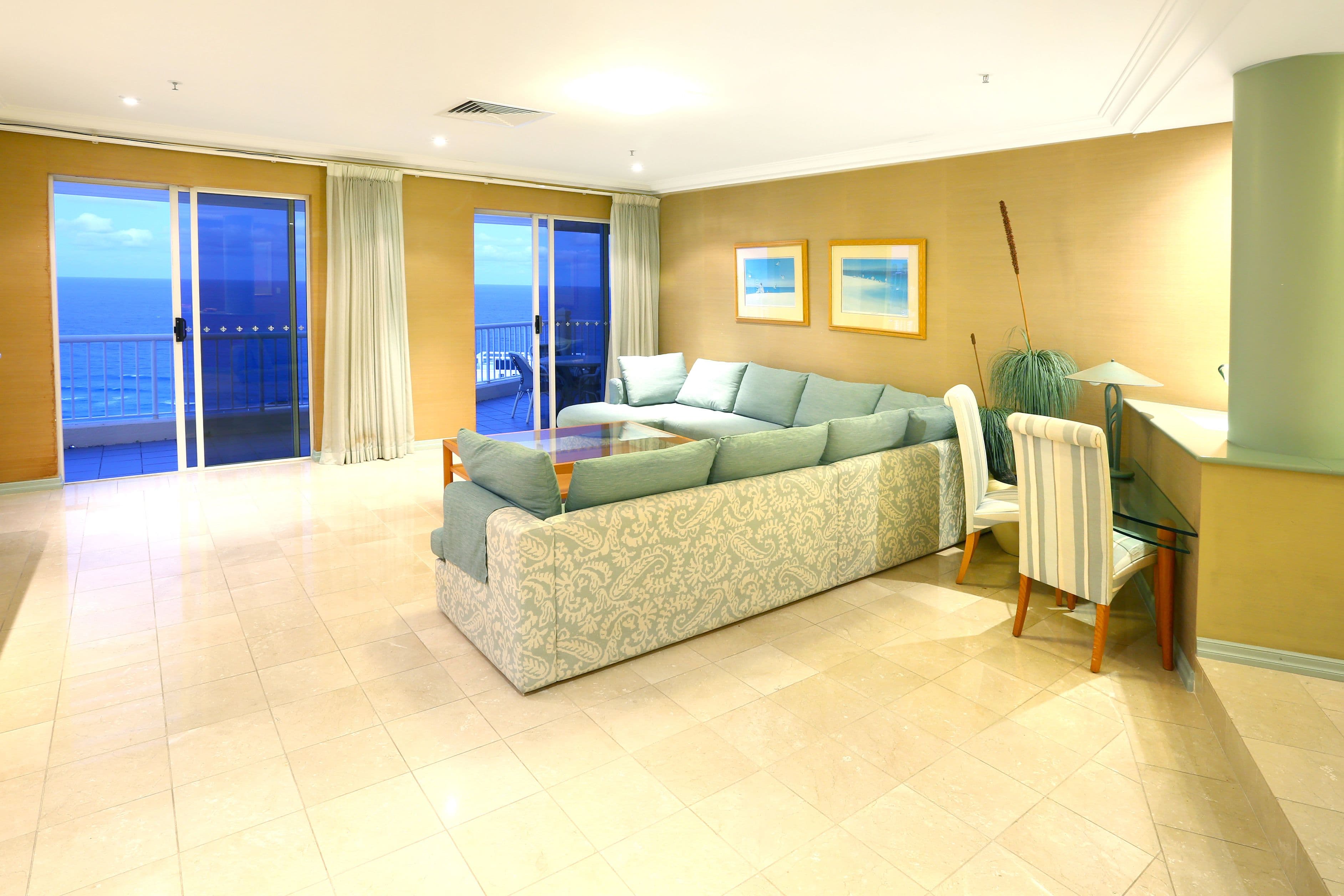 129 Sub Penthouse  'Belle Maison' Surf Parade, BROADBEACH QLD 4218, Broadbeach - Thumbnail 6