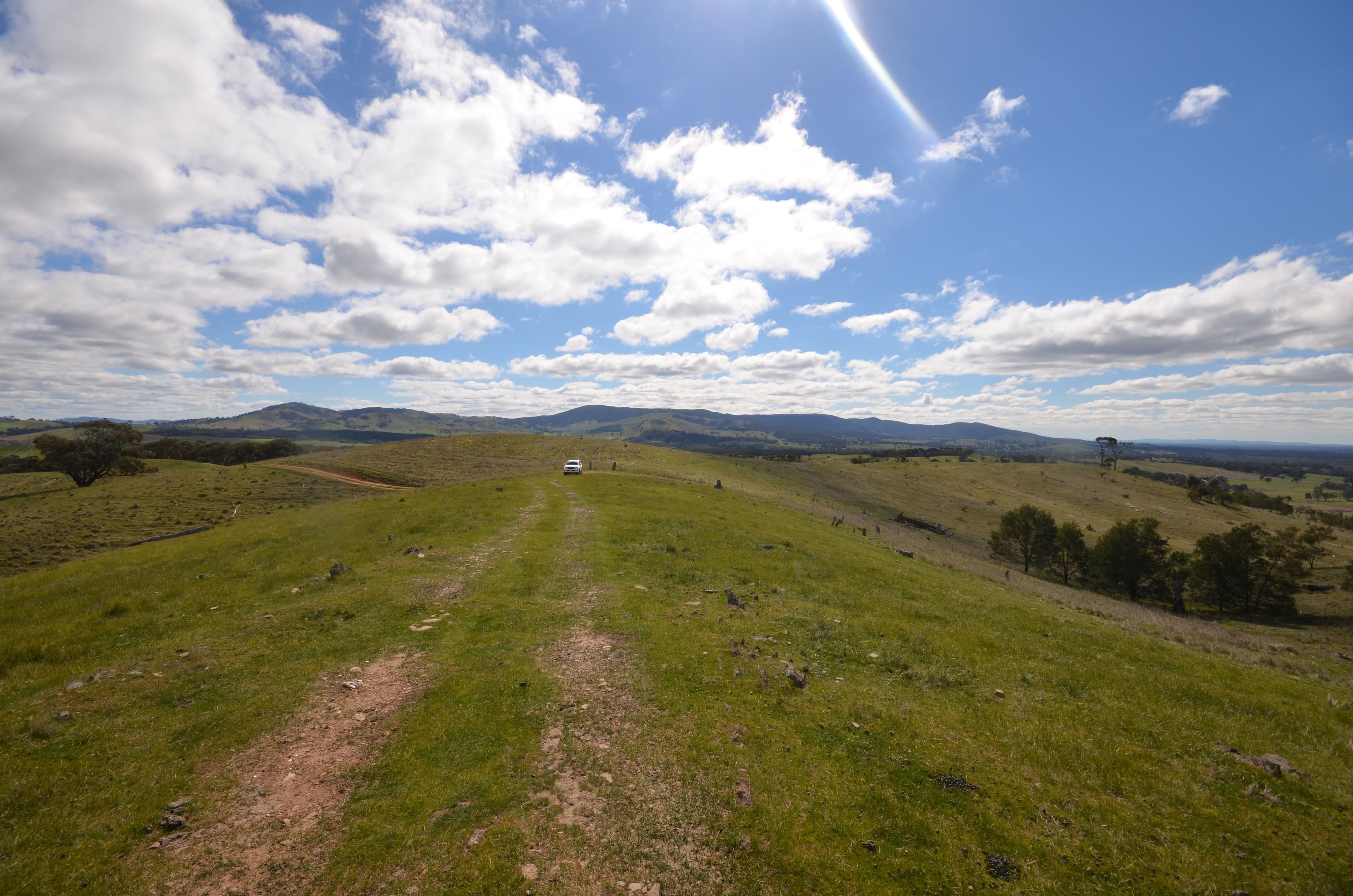 CA 209 Townsing Road, AMPHITHEATRE VIC 3468, Amphitheatre - Thumbnail 3