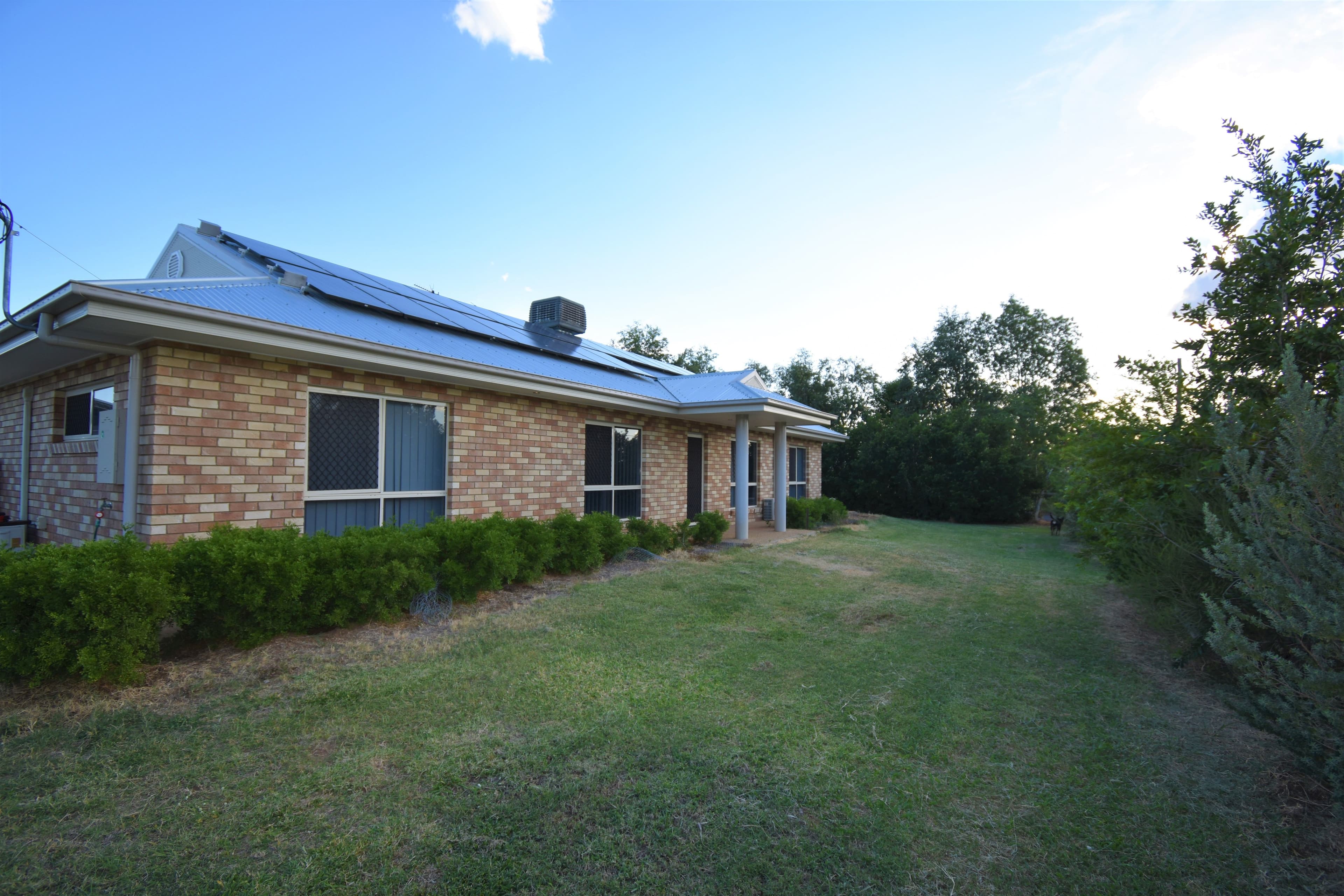 141 Gidyea Street, Barcaldine QLD 4725, Barcaldine - Image 1