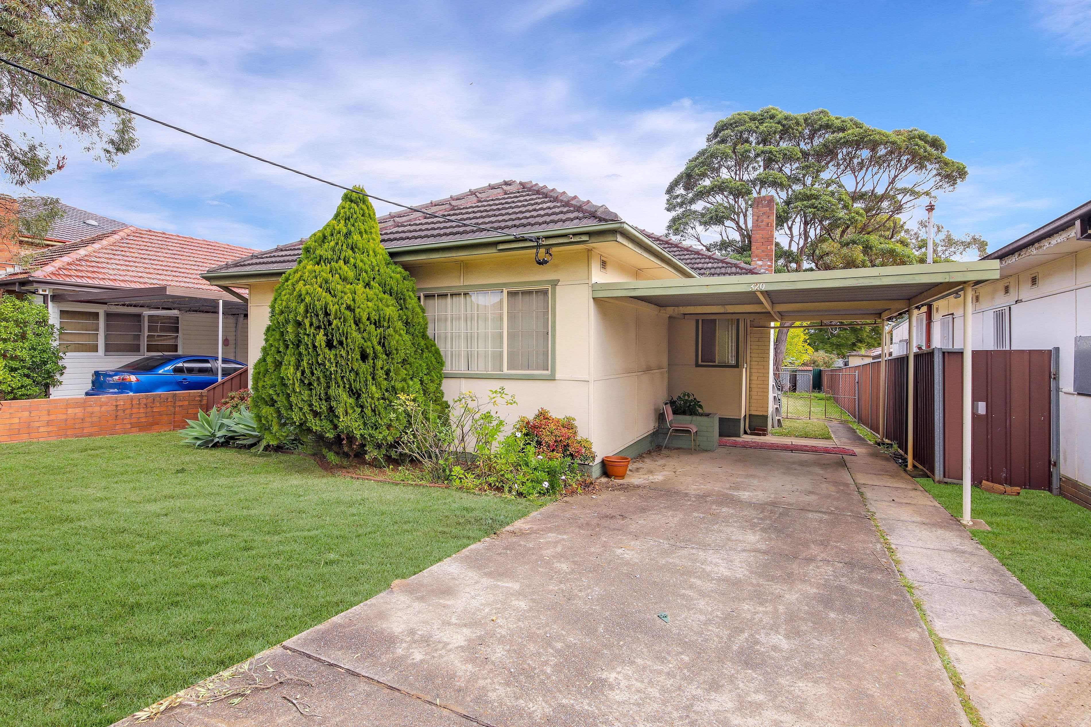 320 Hector Street, Bass Hill NSW 2197, Bass Hill - Image 1