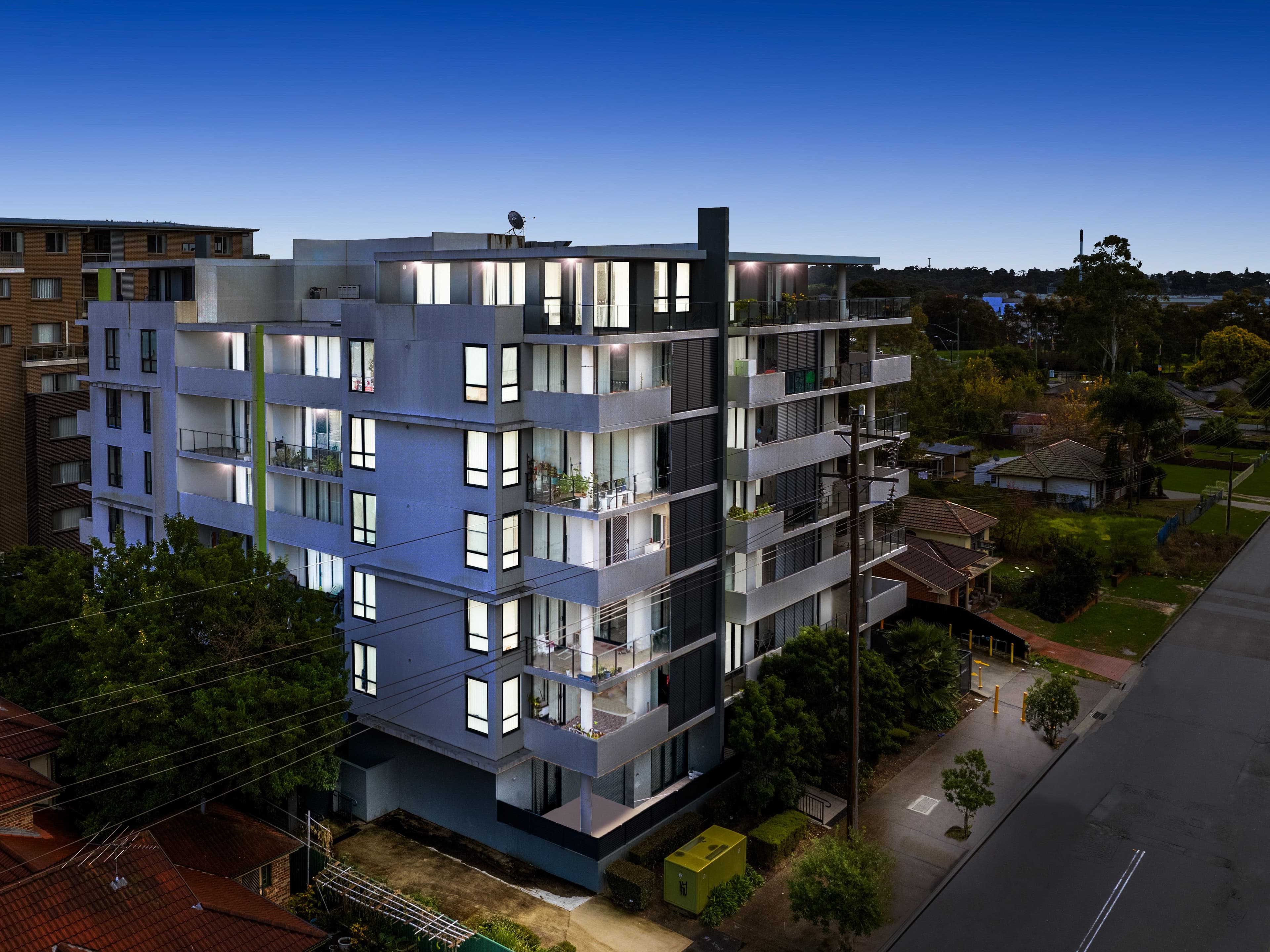 15-17 Castlereagh Street, Liverpool NSW 2170, Liverpool - Image 1