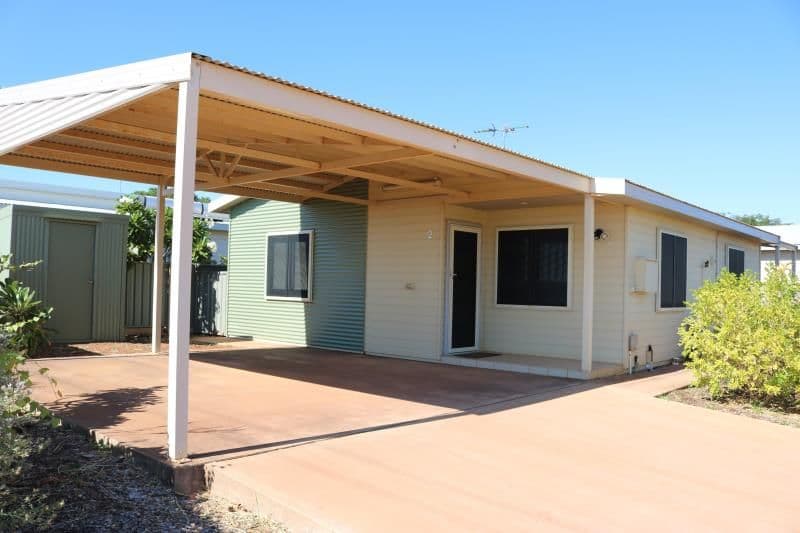 2/16B Villiers Street, Derby WA 6728, Derby - Image 1