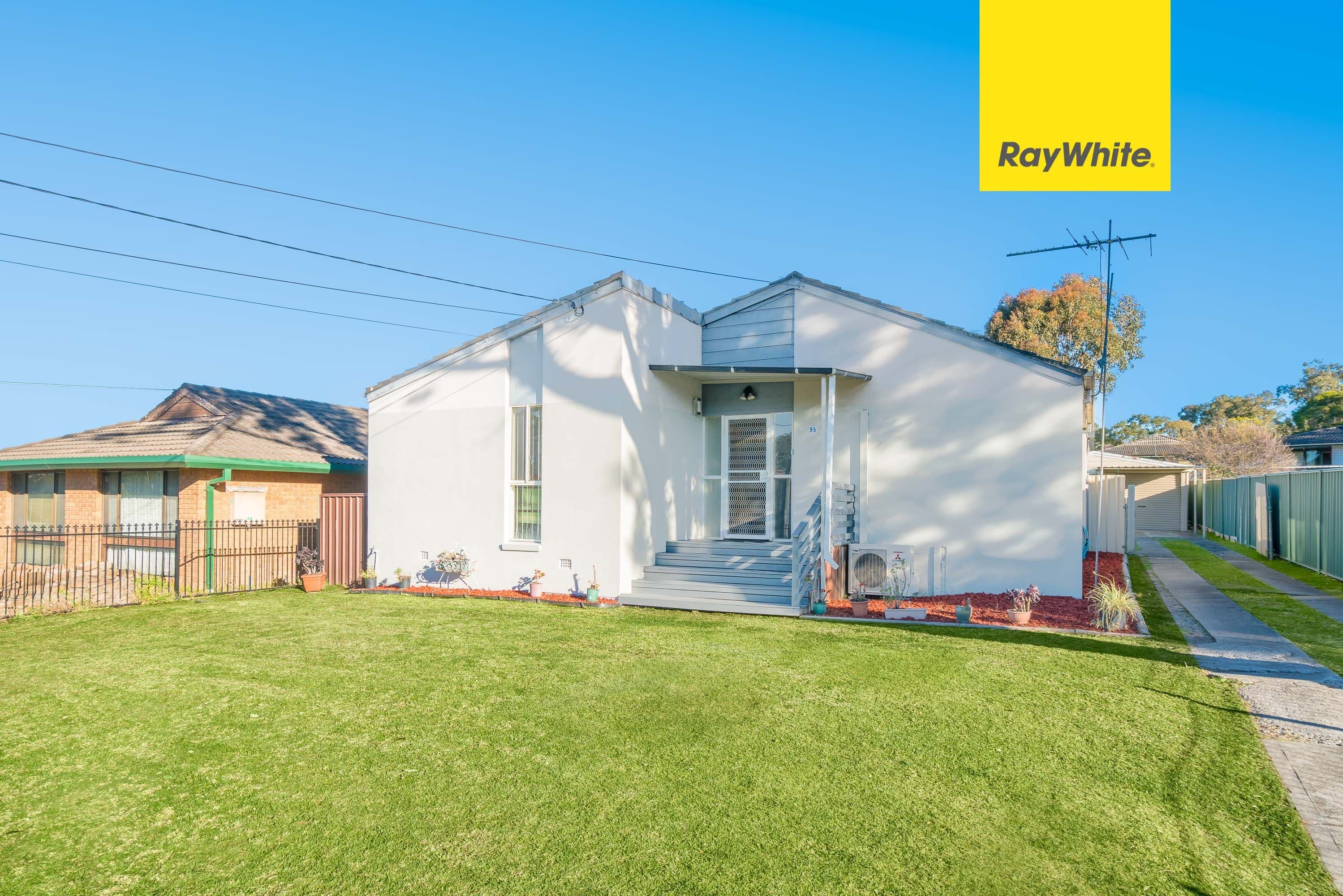 95 Sedgman Crescent, Shalvey NSW 2770, Shalvey - Image 1