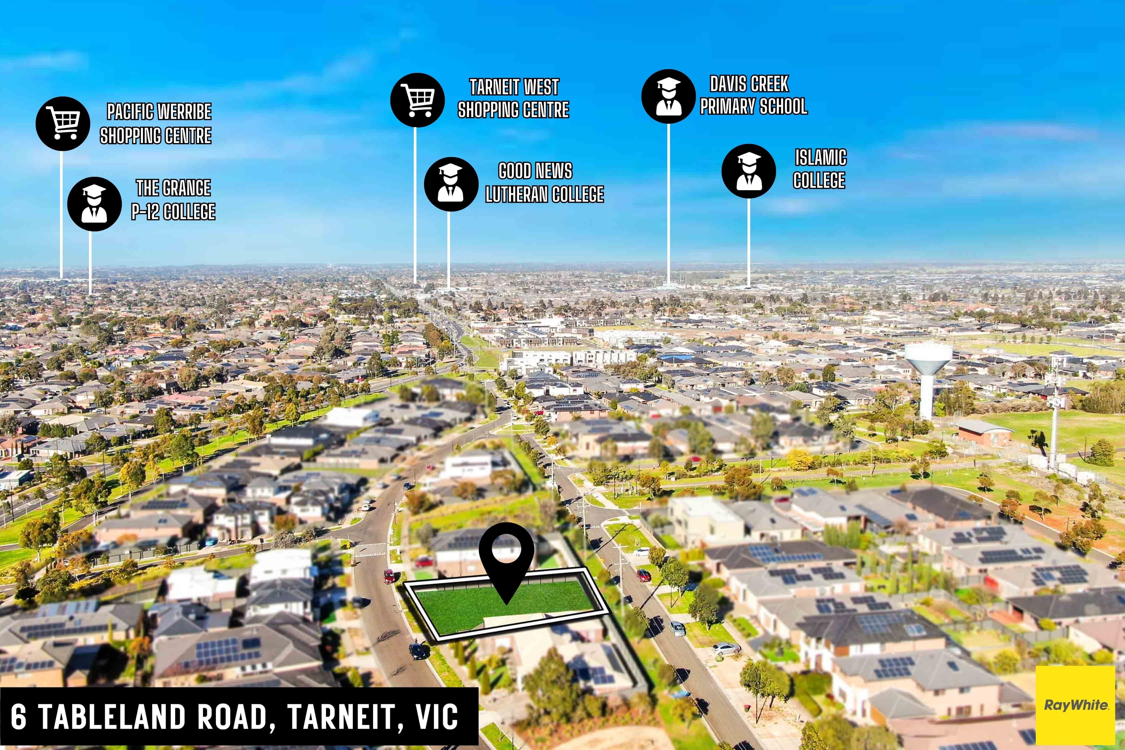 6 Tableland Road, Tarneit VIC 3029, Tarneit - Thumbnail 4
