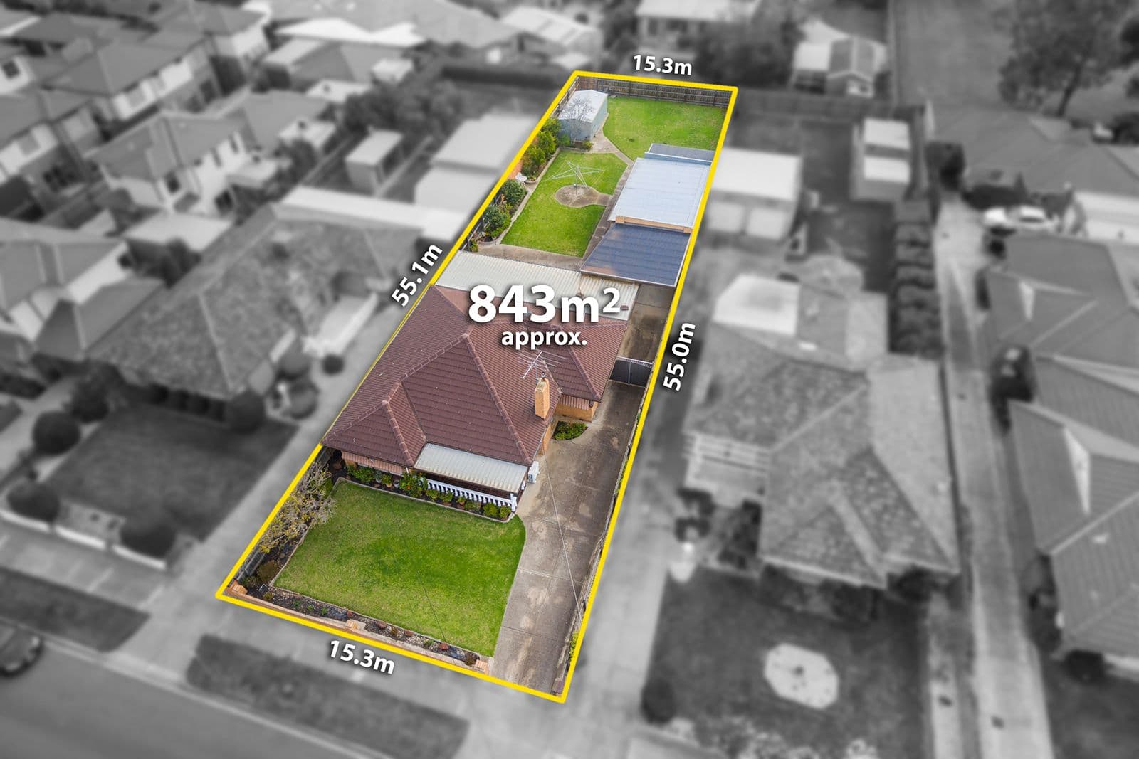 31 Clydesdale Road, Airport West VIC 3042, Airport West - Image 1