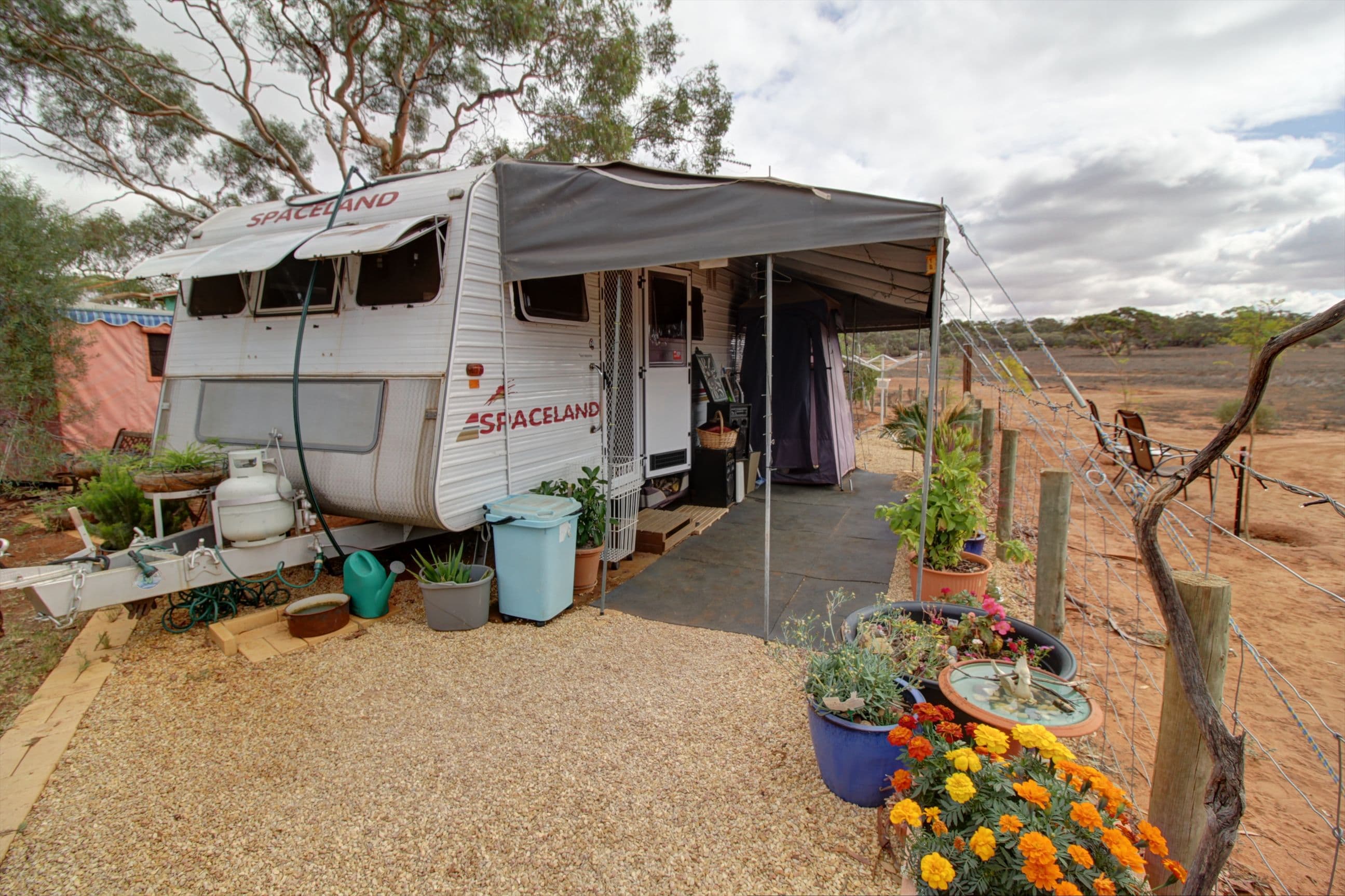 Lot 20 Rawnsley Road, Loveday SA 5345, Loveday - Thumbnail 2