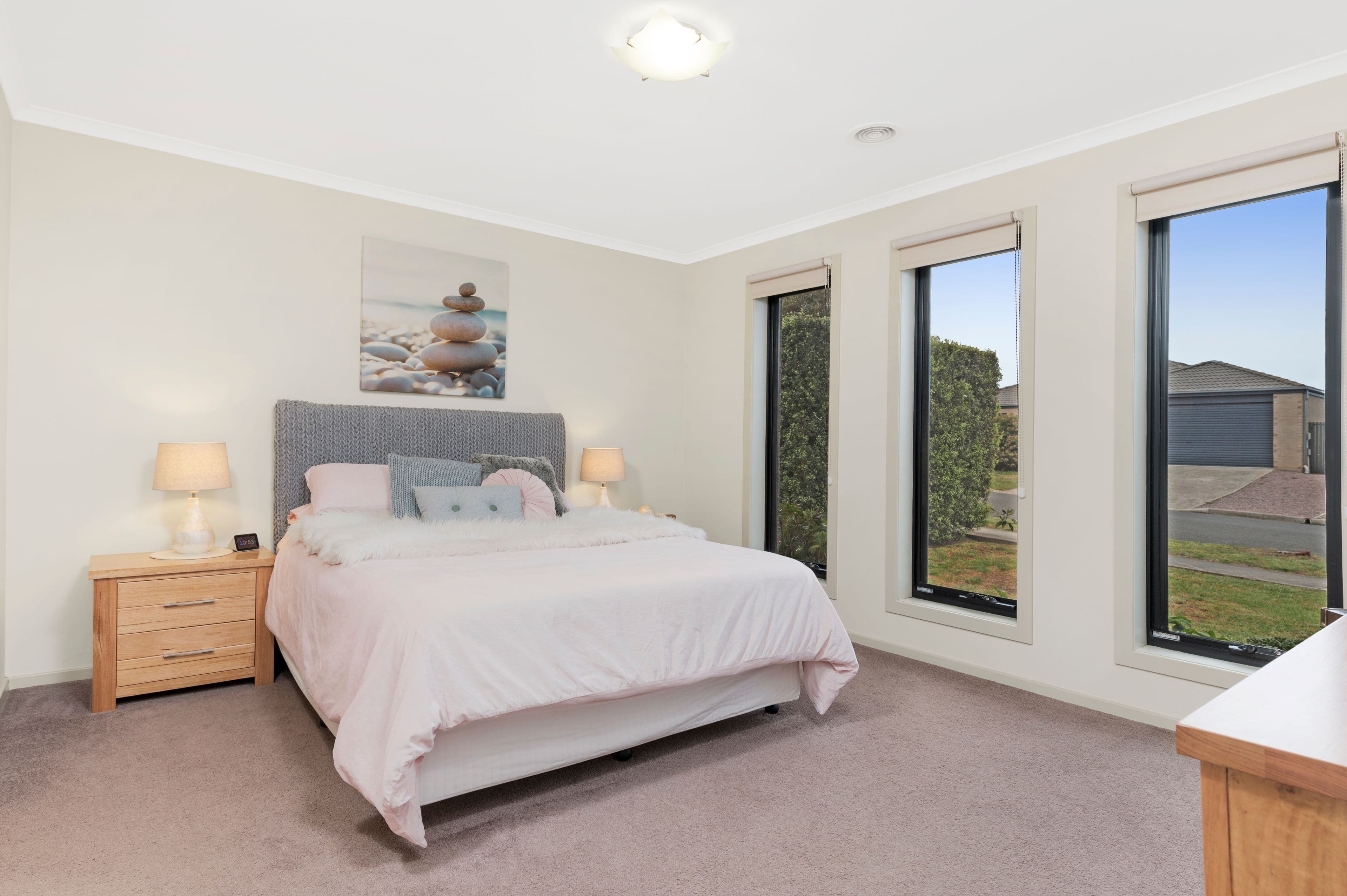 4 Chilton Close, Winter Valley  Victoria  3358, Australia, Winter Valley - Thumbnail 3
