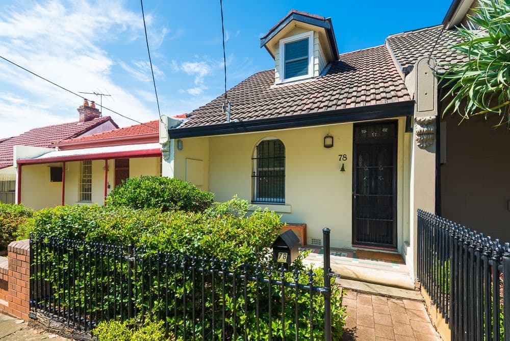 78 Park Avenue, Ashfield NSW 2131, Ashfield - Image 1
