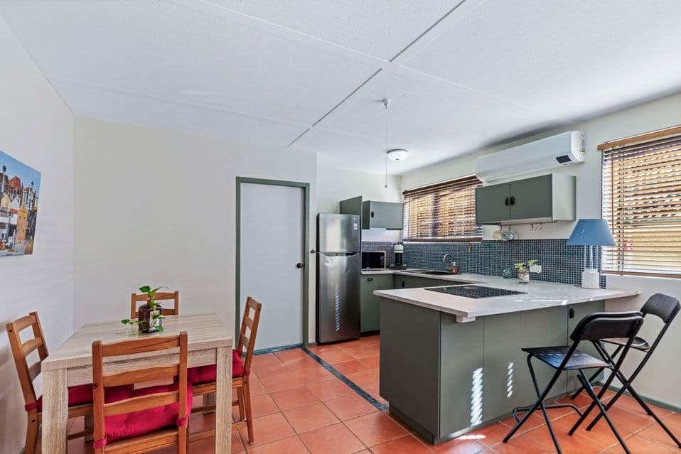 5/4 Abbott Street, New Farm QLD 4005, New Farm - Thumbnail 4
