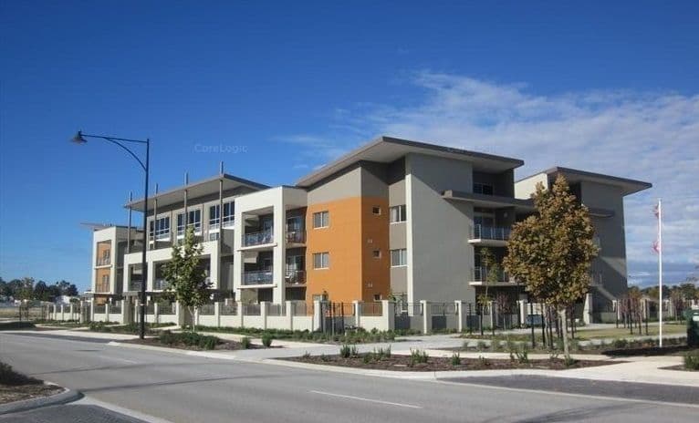 4/53 The Parkway, Ellenbrook WA 6069, Ellenbrook - Thumbnail 8