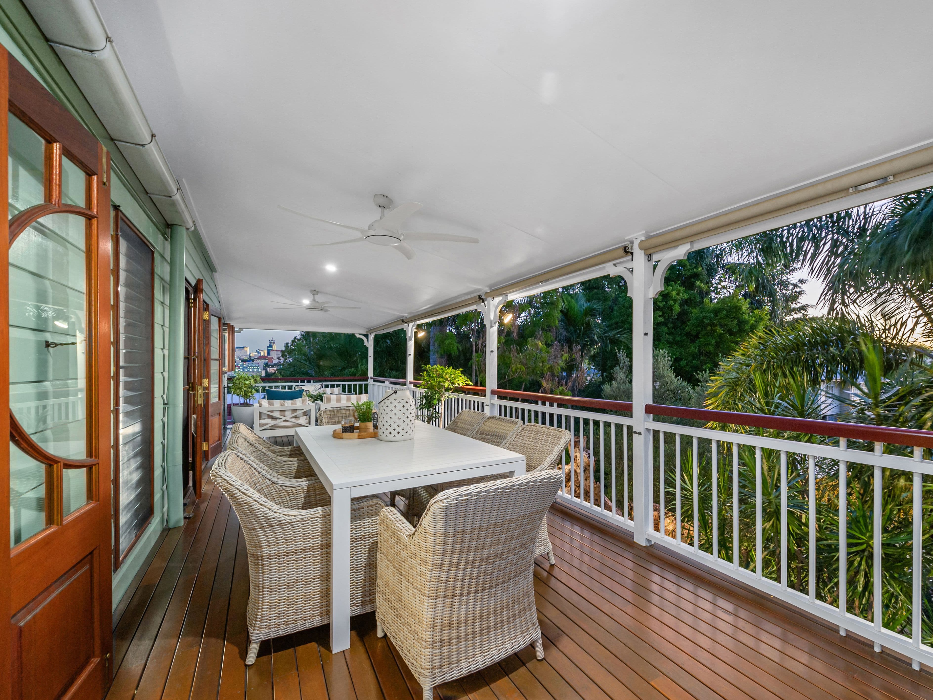 24 Oakwal Terrace, Windsor QLD 4030, Windsor - Thumbnail 3