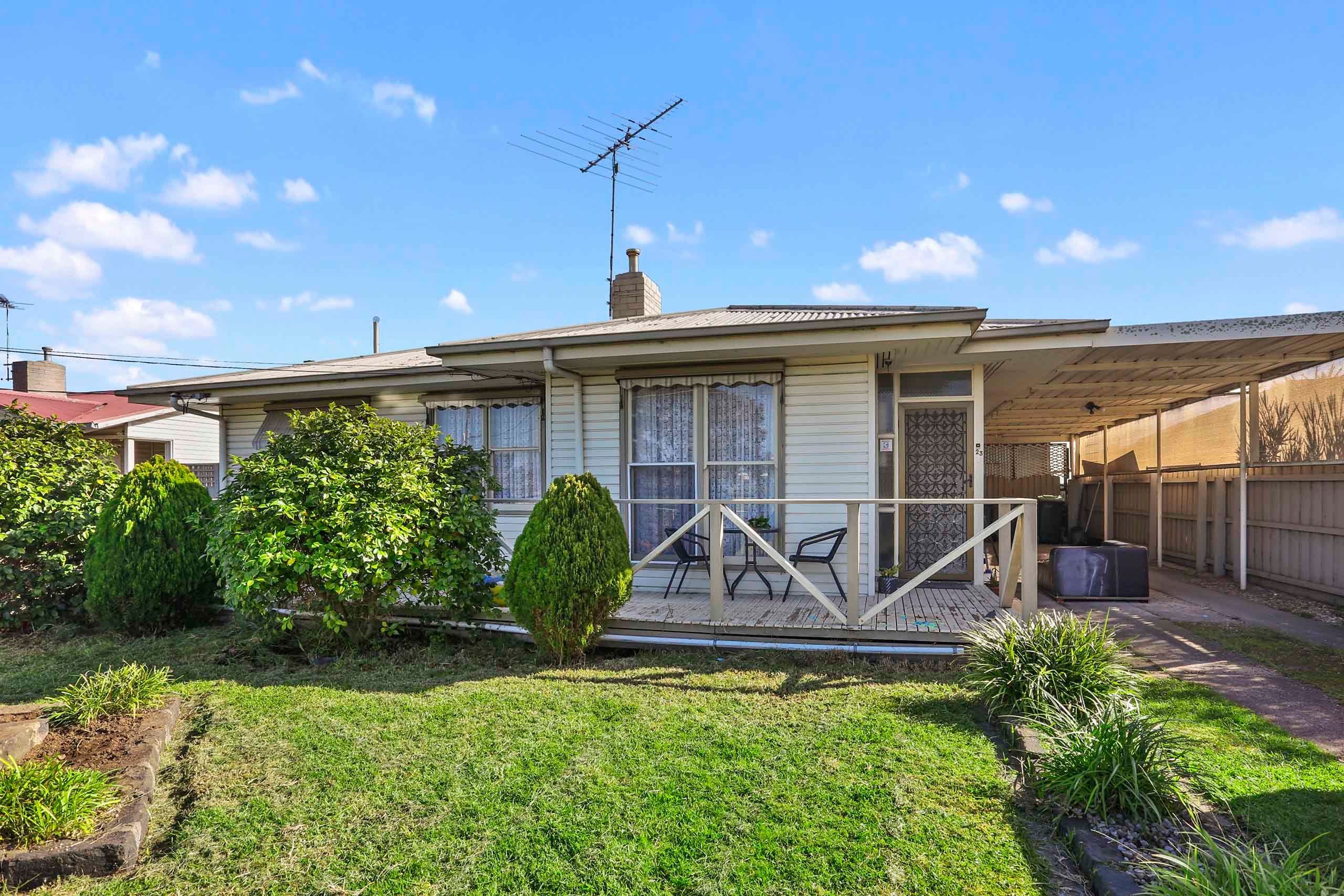 23 Warrawee Avenue, Norlane VIC 3214, Norlane - Image 1