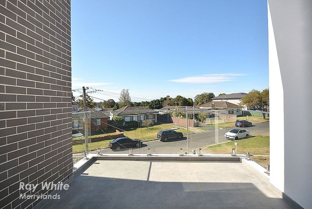 5A Gary Street, Merrylands NSW 2160, Merrylands - Thumbnail 8