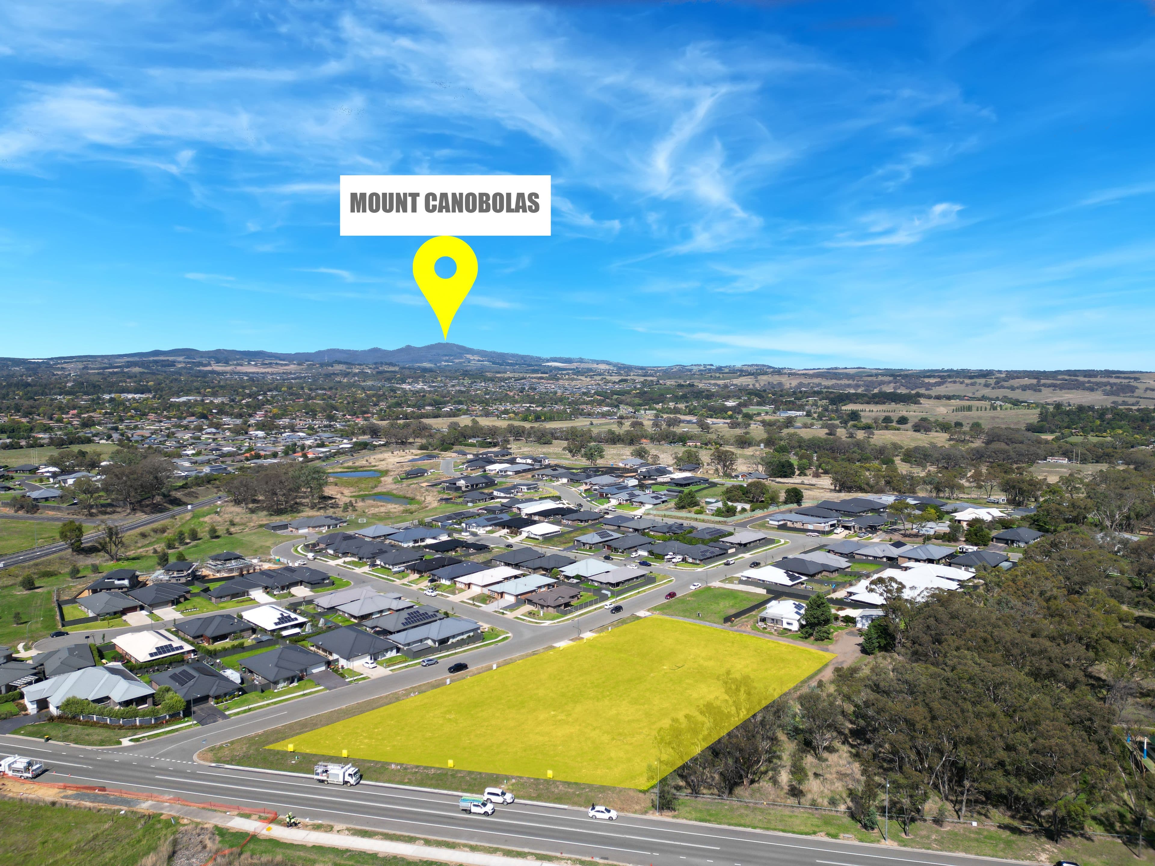 Lot 207 - 25 Geraldton Street, Orange NSW 2800, Orange - Thumbnail 4