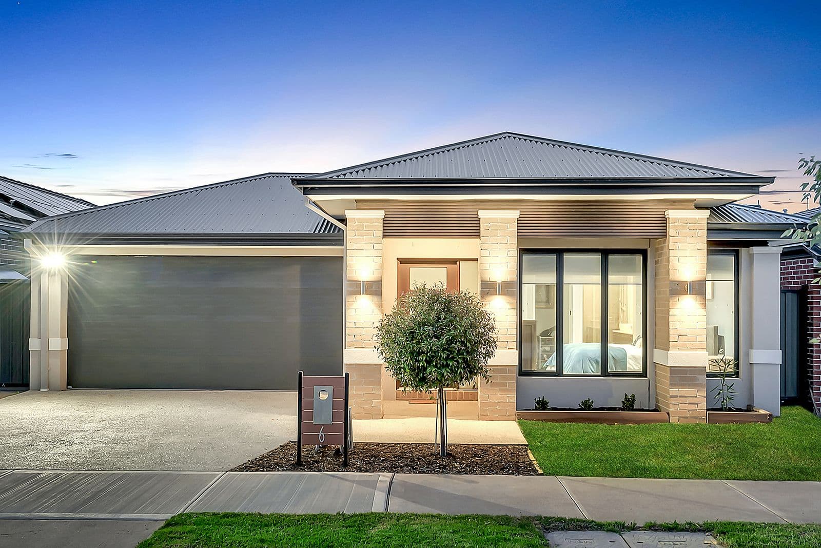 6 Landor Way, Craigieburn VIC 3064, Craigieburn - Image 1
