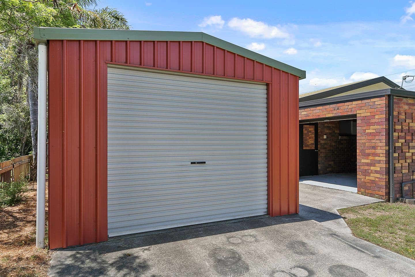 123 Denmans Camp Road, Kawungan QLD 4655, Kawungan - Thumbnail 8
