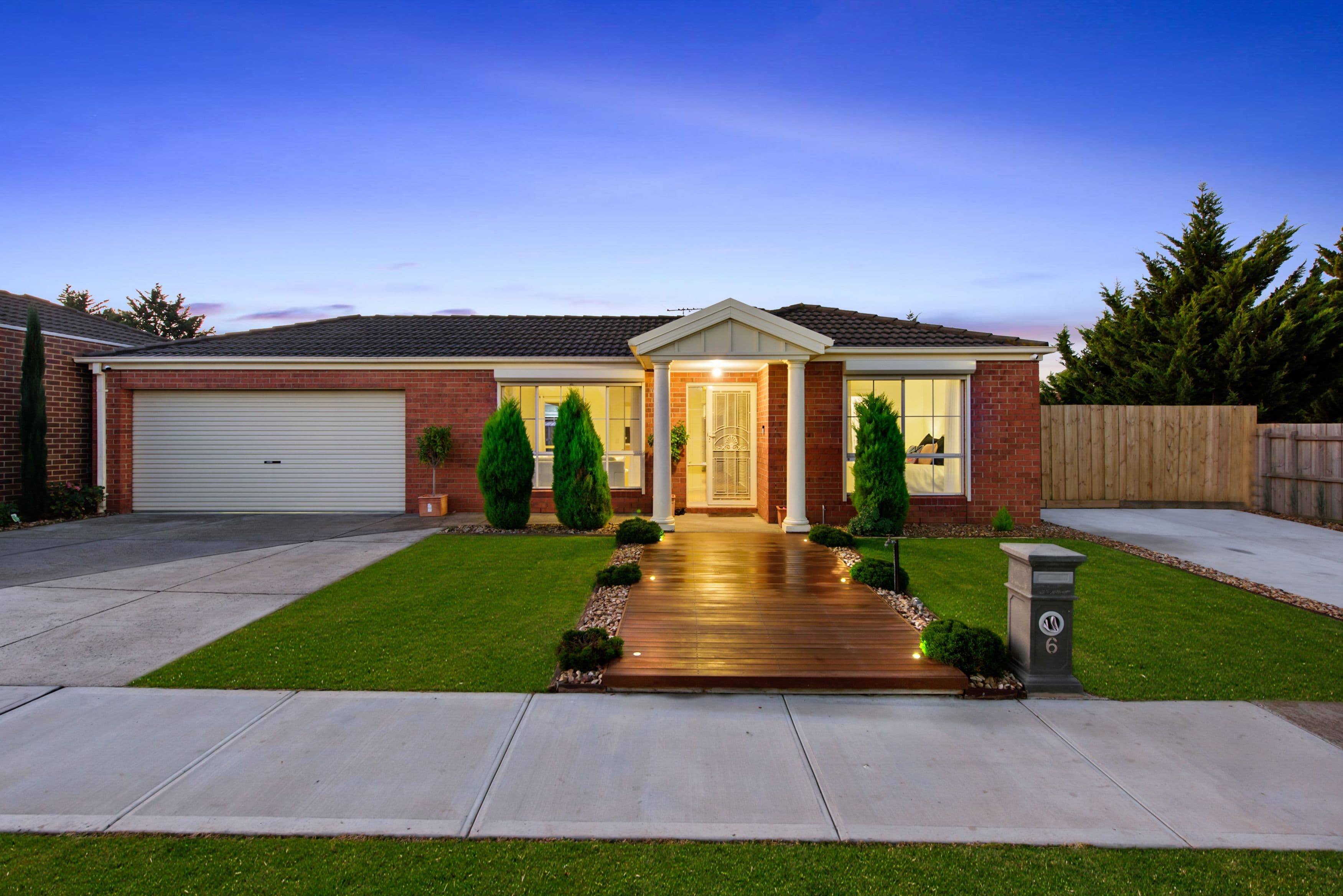 6 Ahmet Place, Hillside VIC 3037, Hillside - Image 1