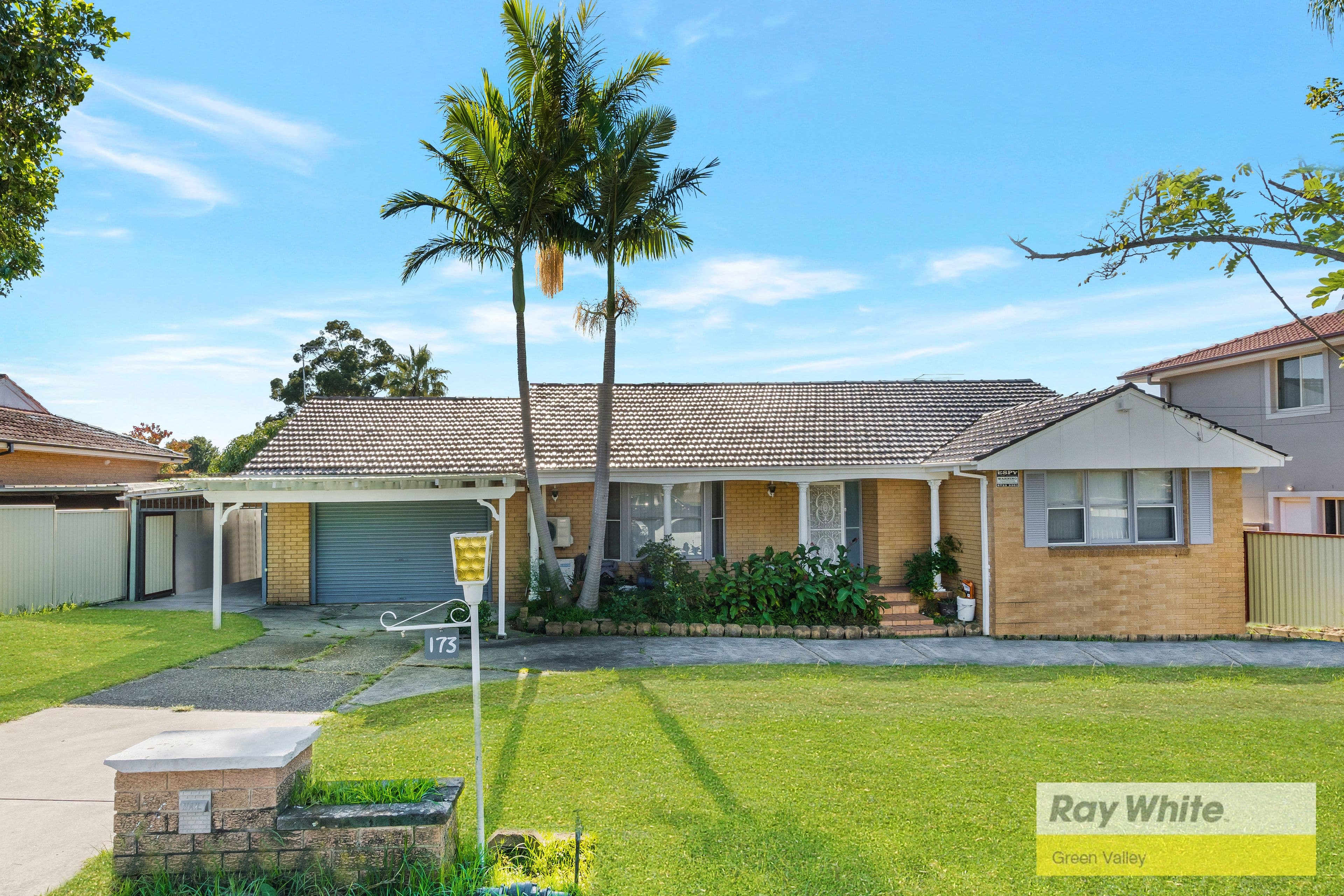 173 North Liverpool Road, Bonnyrigg NSW 2177, Bonnyrigg - Image 1