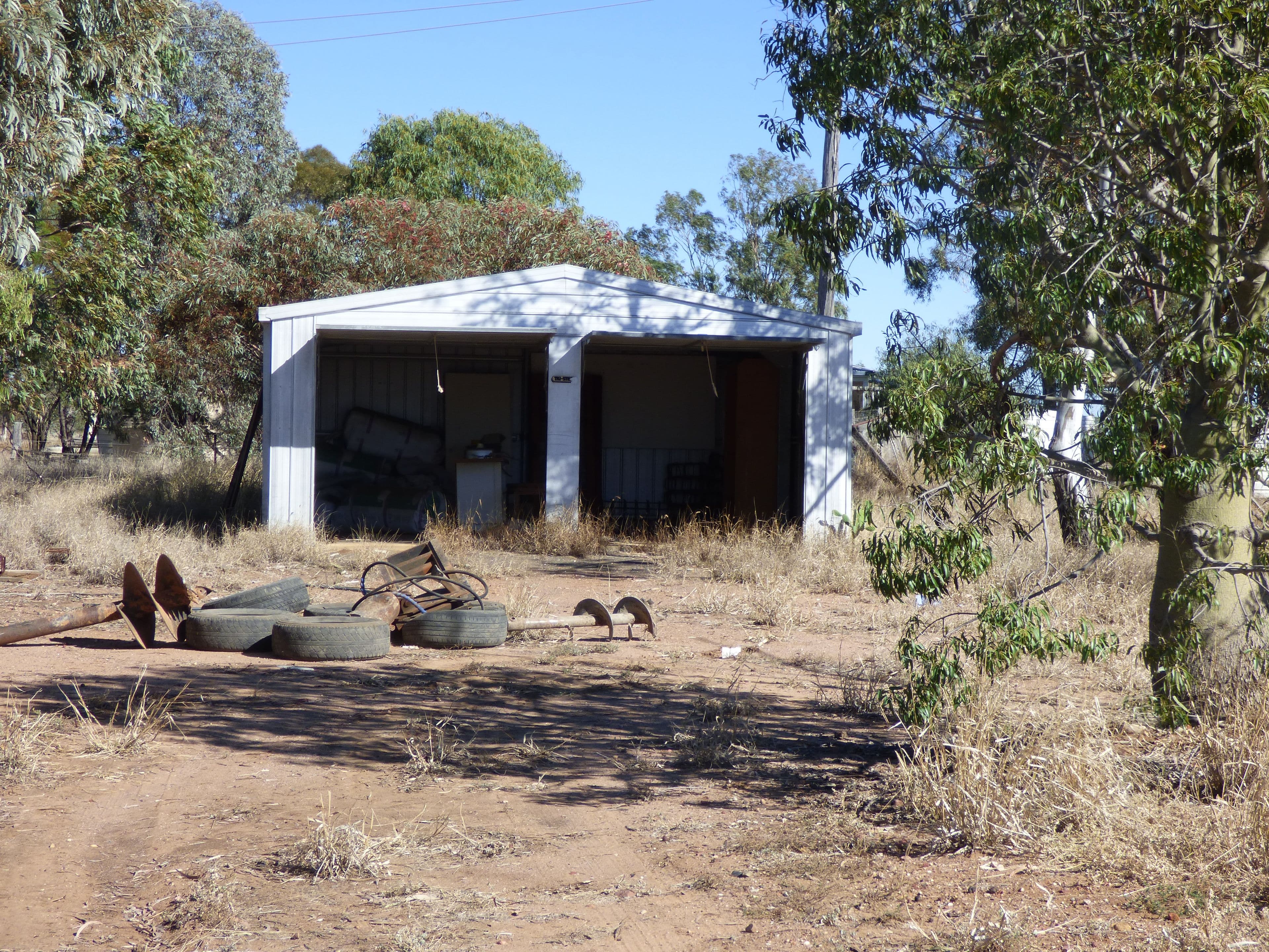 237 Charles Street, Roma QLD 4455, Roma - Thumbnail 4