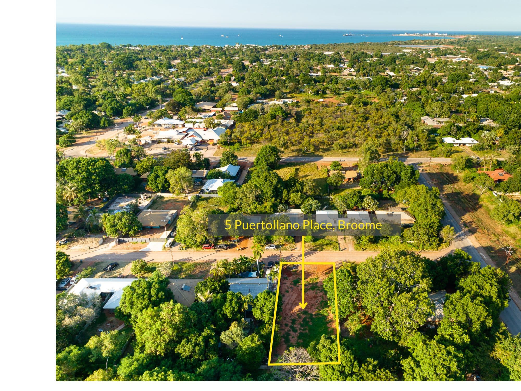 5 Puertollano Drive, Broome WA 6725, Broome - Image 1