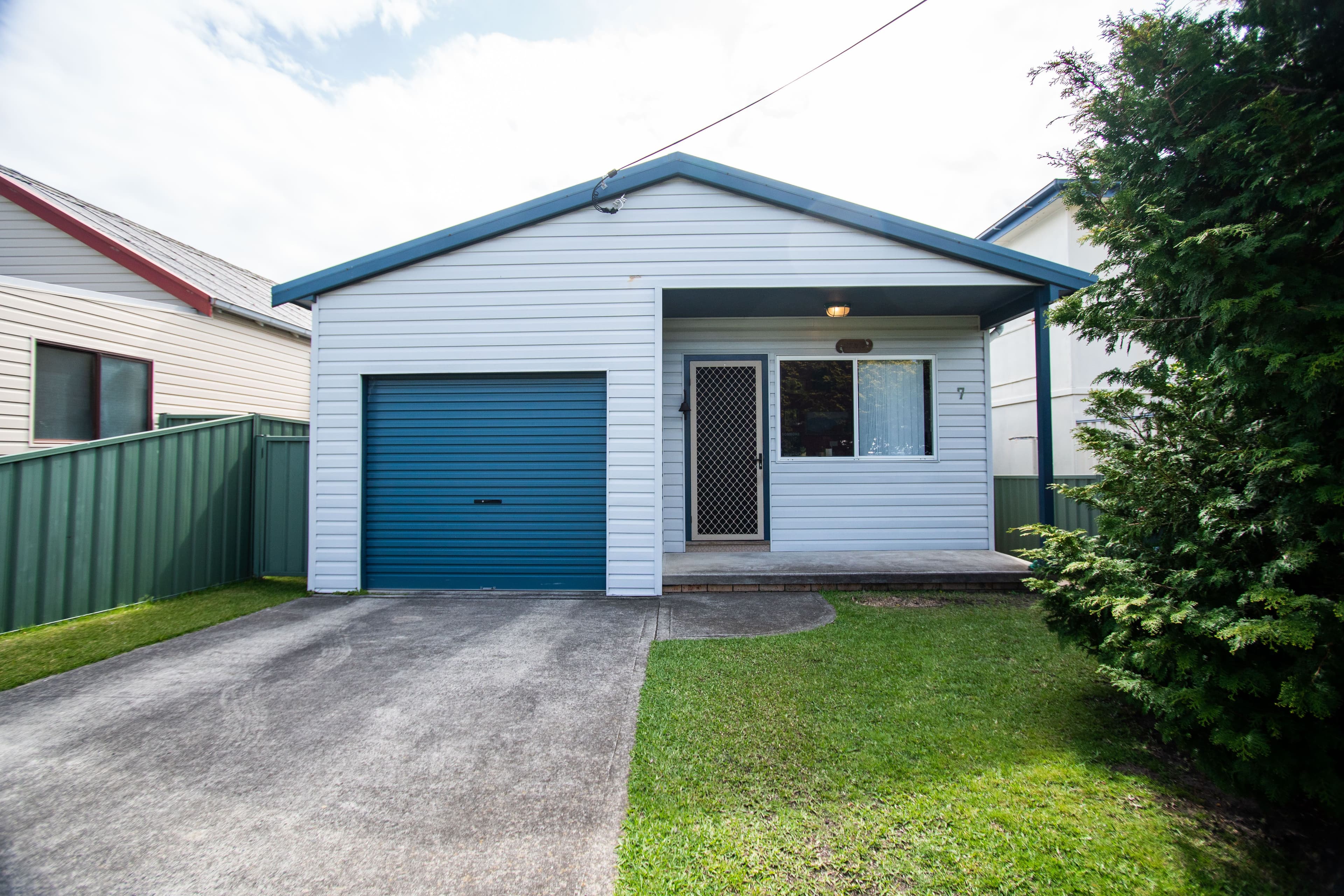 7 Fishery Road, Currarong - Image 1