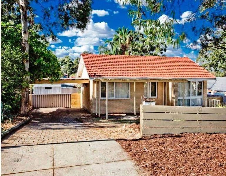 56 Casserley Avenue, Girrawheen WA 6064, Girrawheen - Image 1