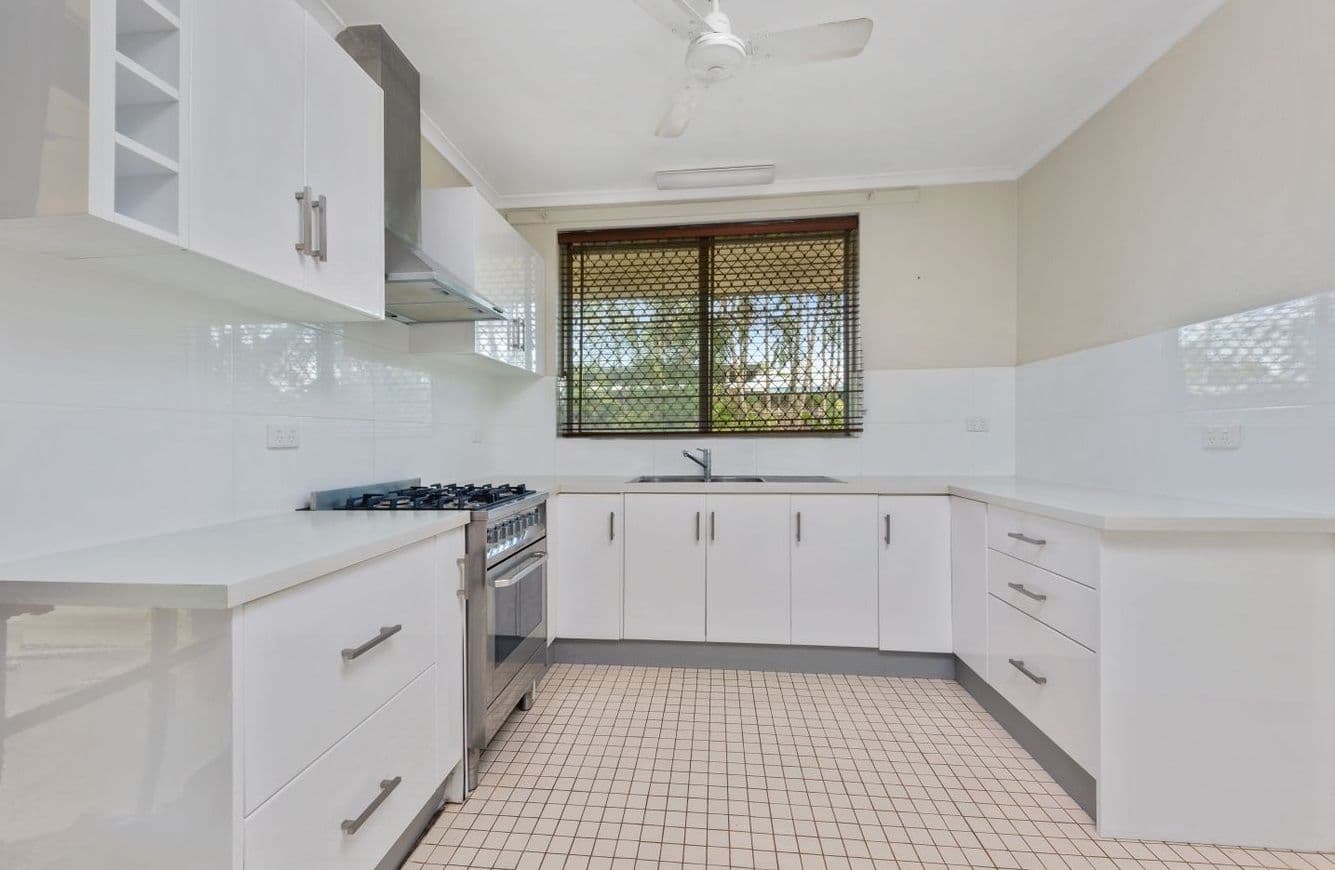 21 Stobo Crescent, Alawa NT 0810, Alawa - Image 1