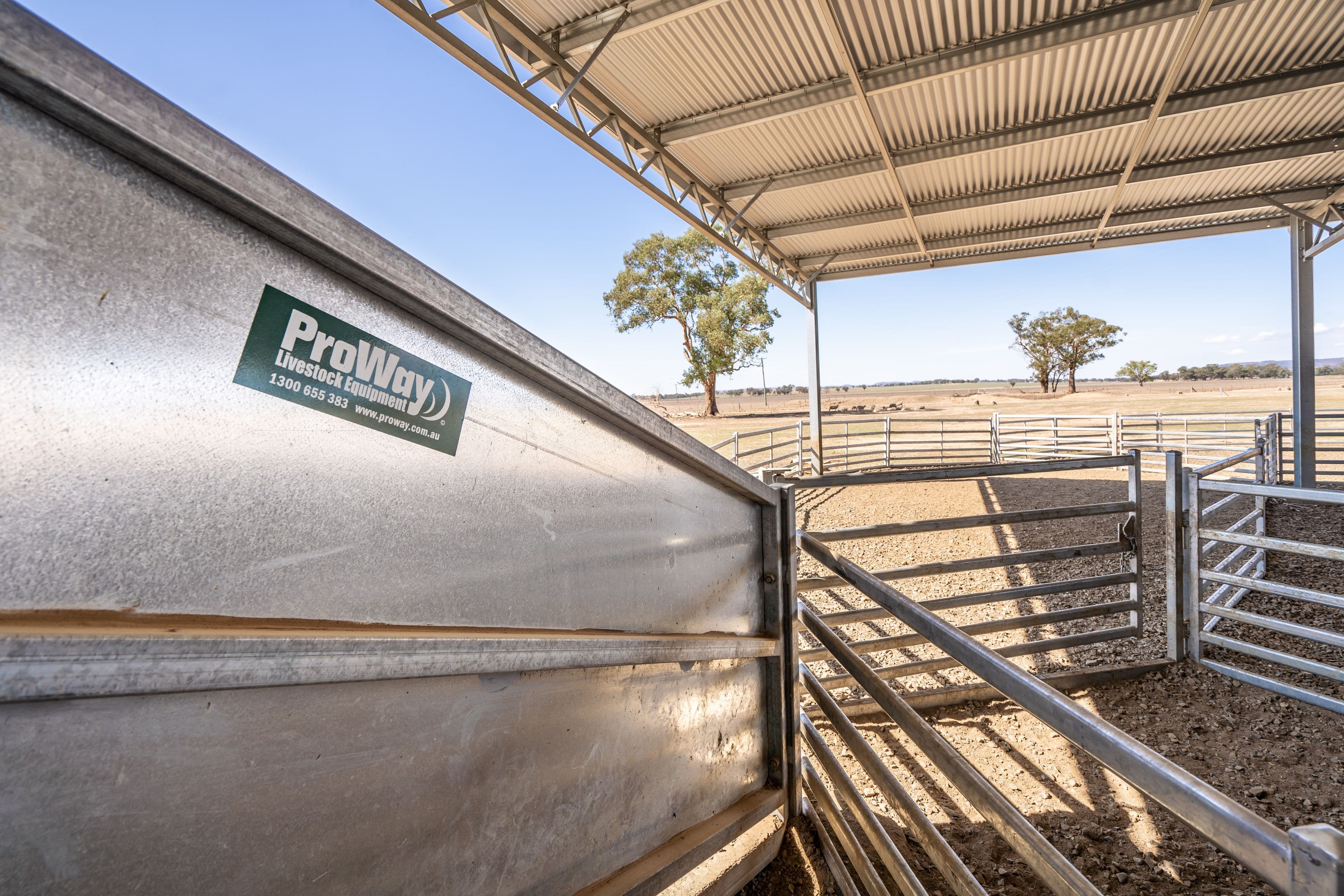 1015 Mid Western Highway, Cowra NSW 2794, Cowra - Thumbnail 7
