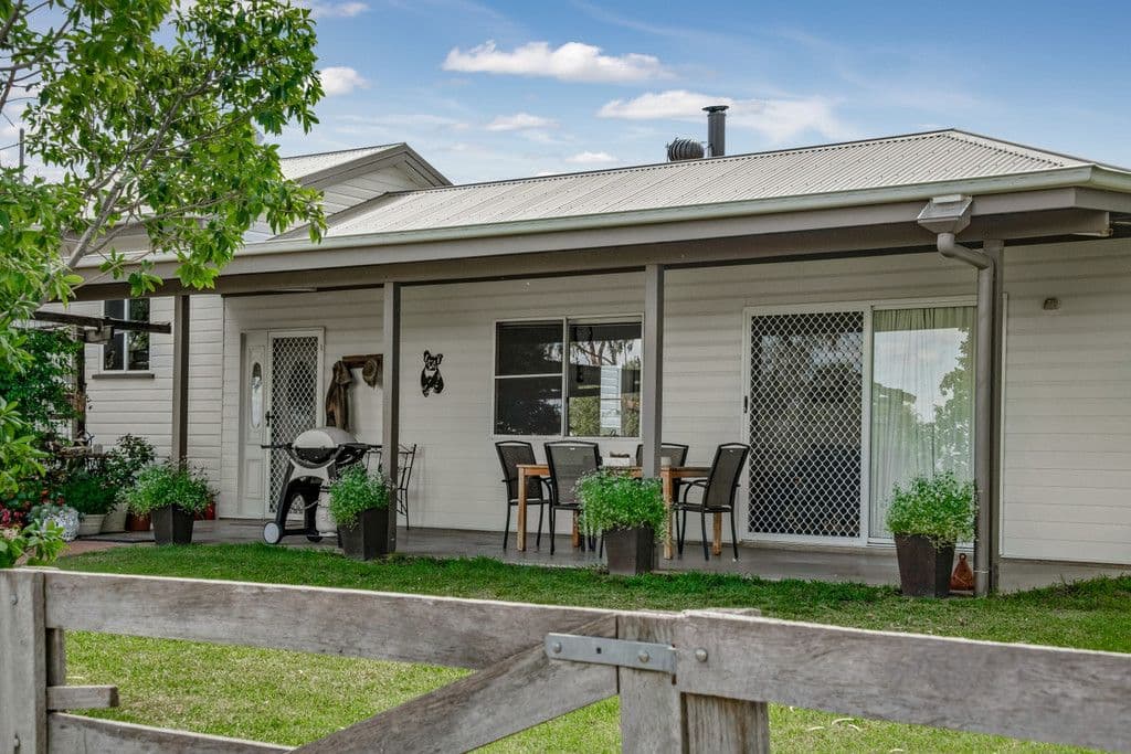 68 Schick Road, Pittsworth QLD 4356, Pittsworth - Thumbnail 7
