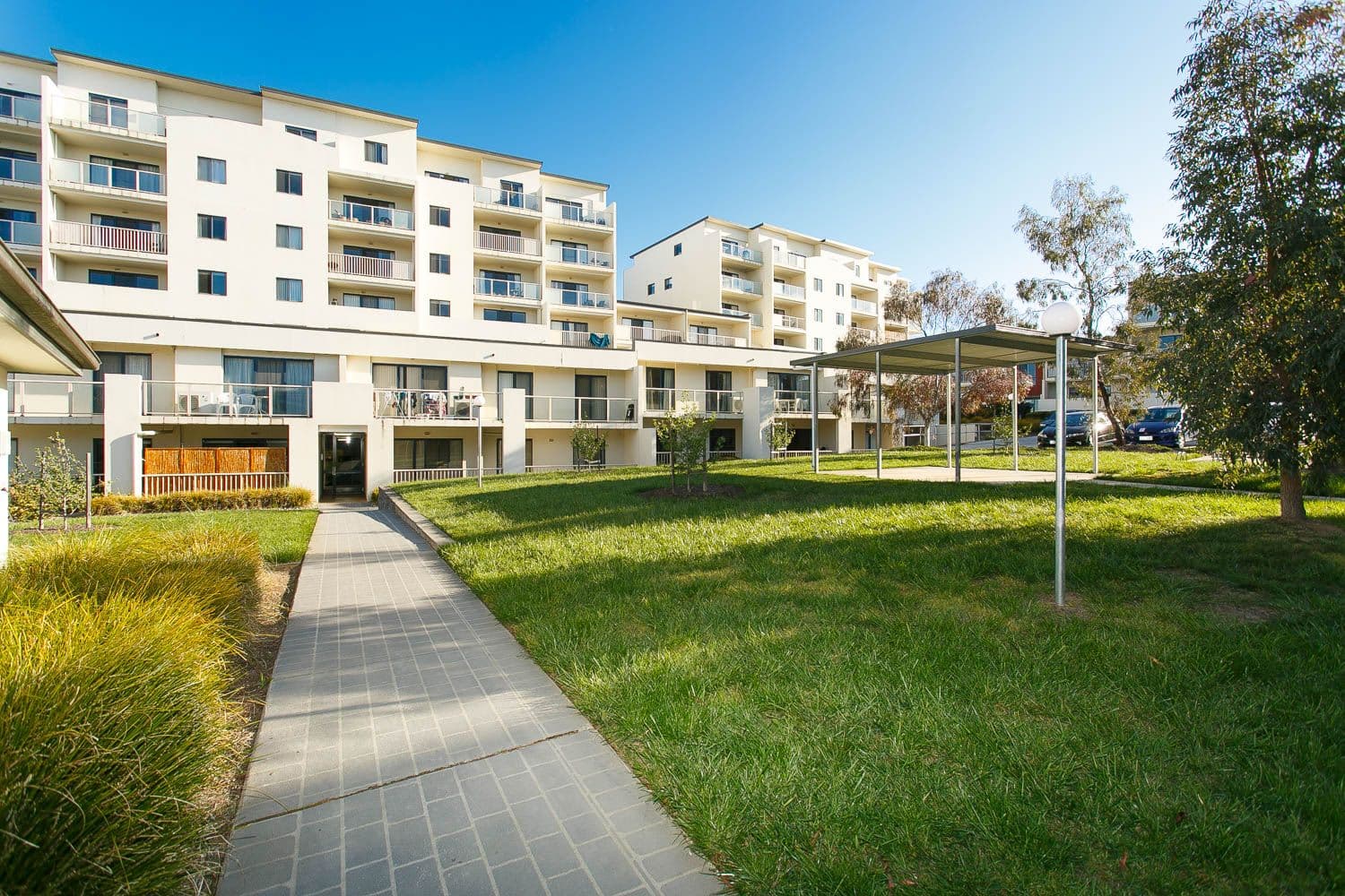 29C/21 Beissel Street, Belconnen ACT 2617, Belconnen - Image 1