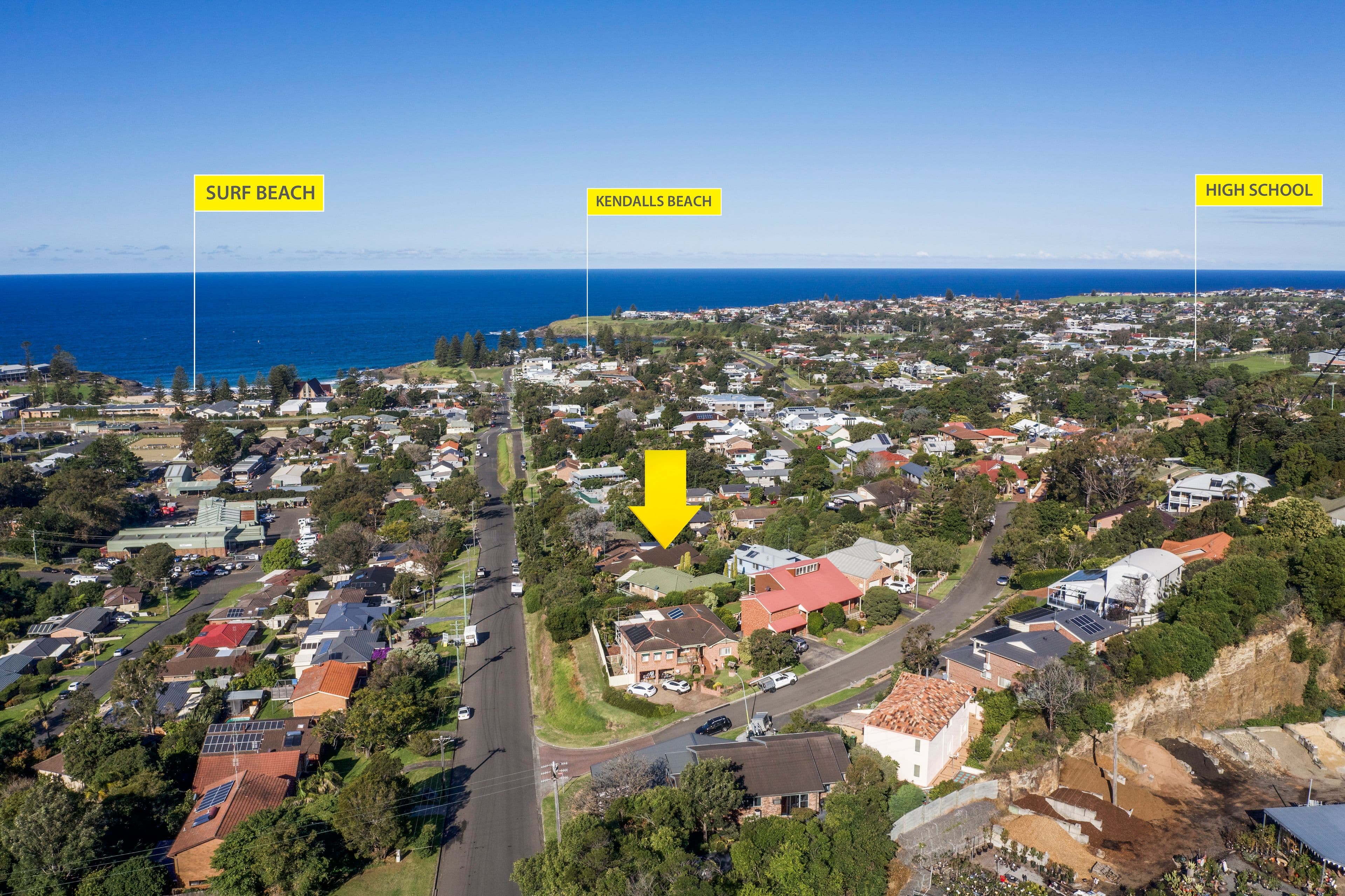 7 Isabella Place, Kiama NSW 2533, Kiama - Thumbnail 3