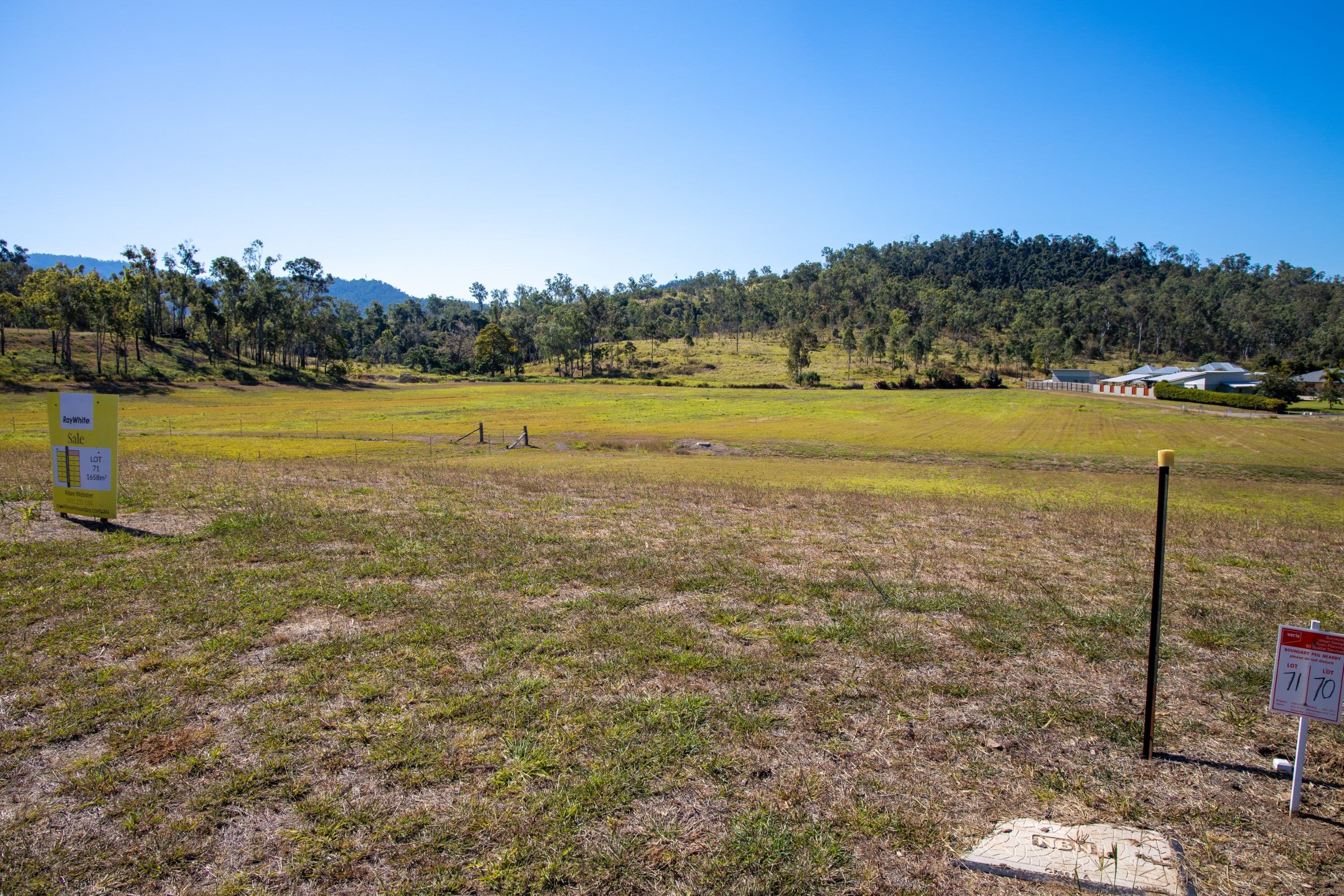 Lot 71 Beames Crescent, Cannonvale QLD 4802, Cannonvale - Thumbnail 2