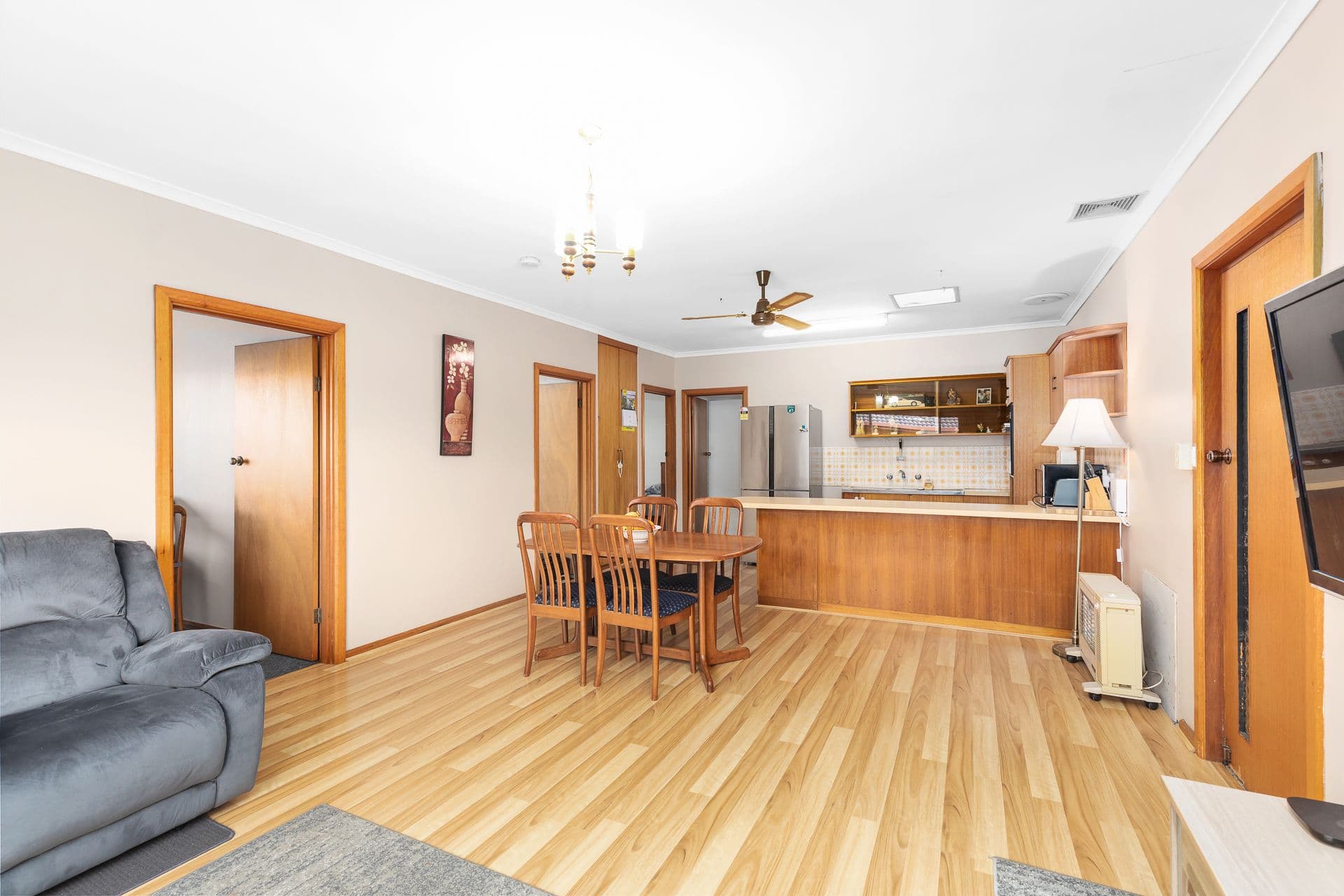 1/32 Bertha Street, Mount Gambier SA 5290, Mount Gambier - Thumbnail 5
