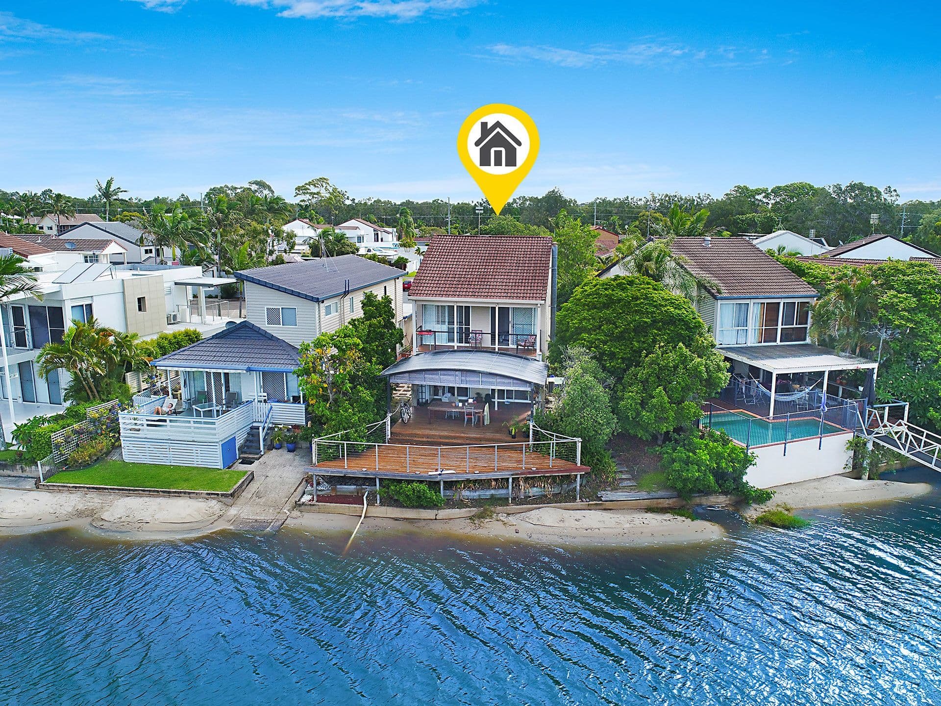 11C Admirals Court, Mooloolaba QLD 4557, Mooloolaba - Thumbnail 2