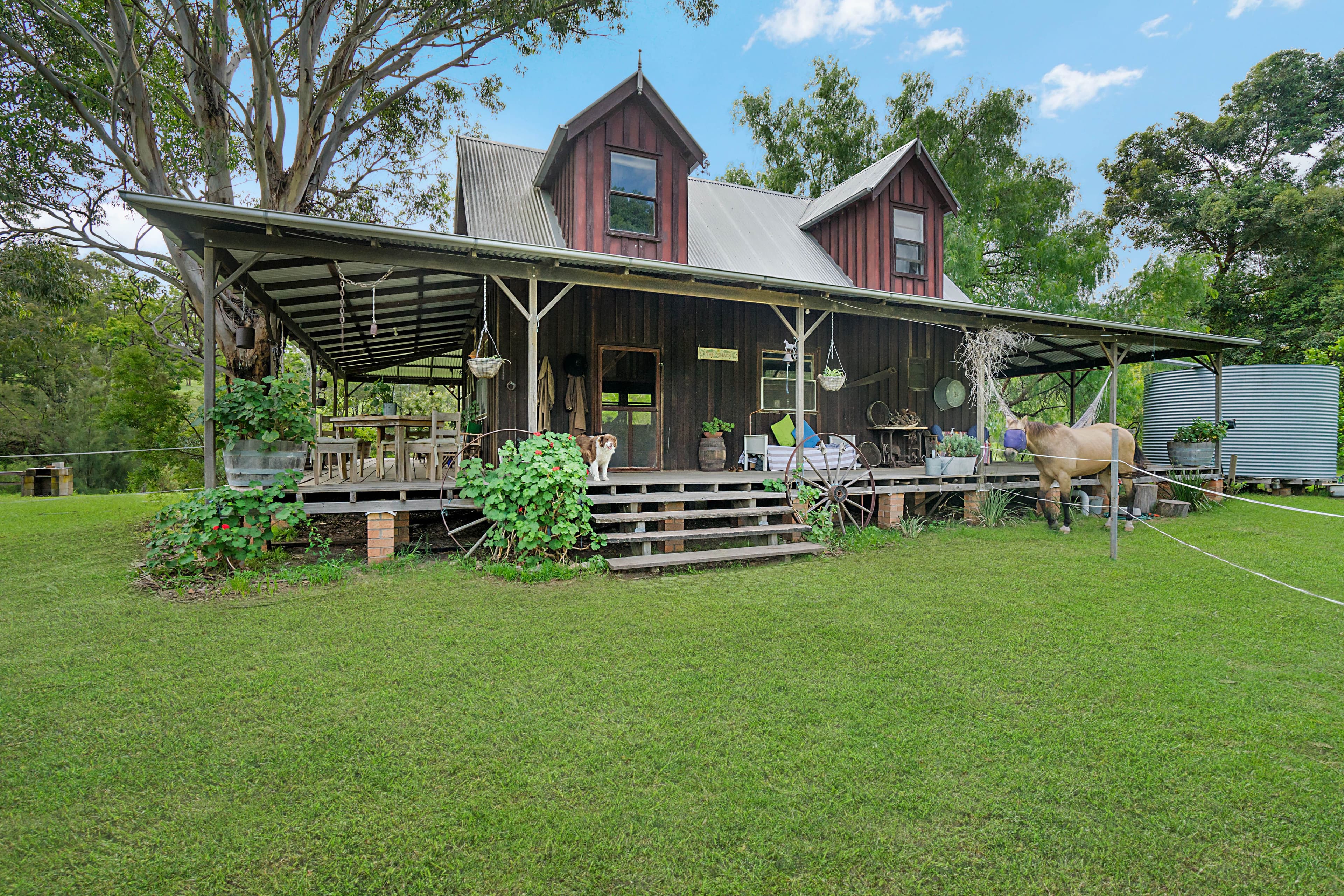 245 Lambs Valley Road, Lambs Valley NSW 2335, Lambs Valley - Image 1