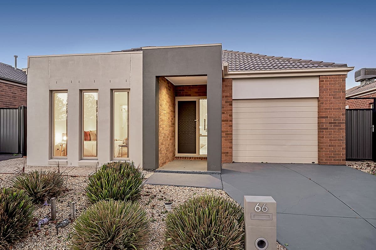 66 Grevillea Street, Craigieburn VIC 3064, Craigieburn - Image 1