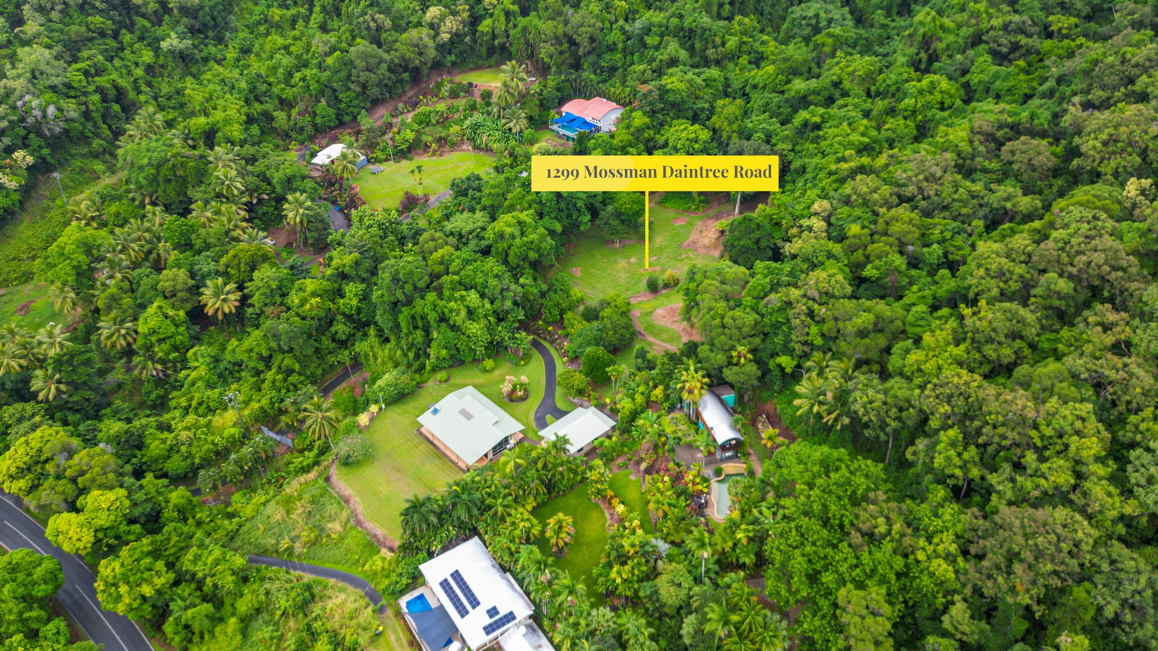 1299C Mossman Daintree Road, Rocky Point QLD 4873, Rocky Point - Thumbnail 8