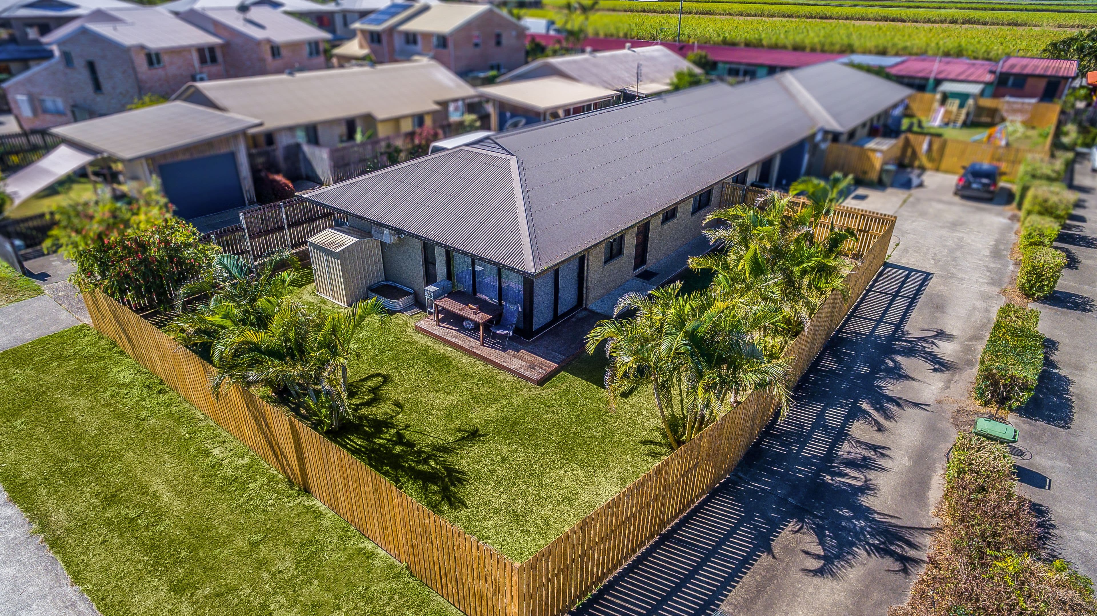 18 Gardenia Street, Proserpine QLD 4800, Proserpine - Thumbnail 2