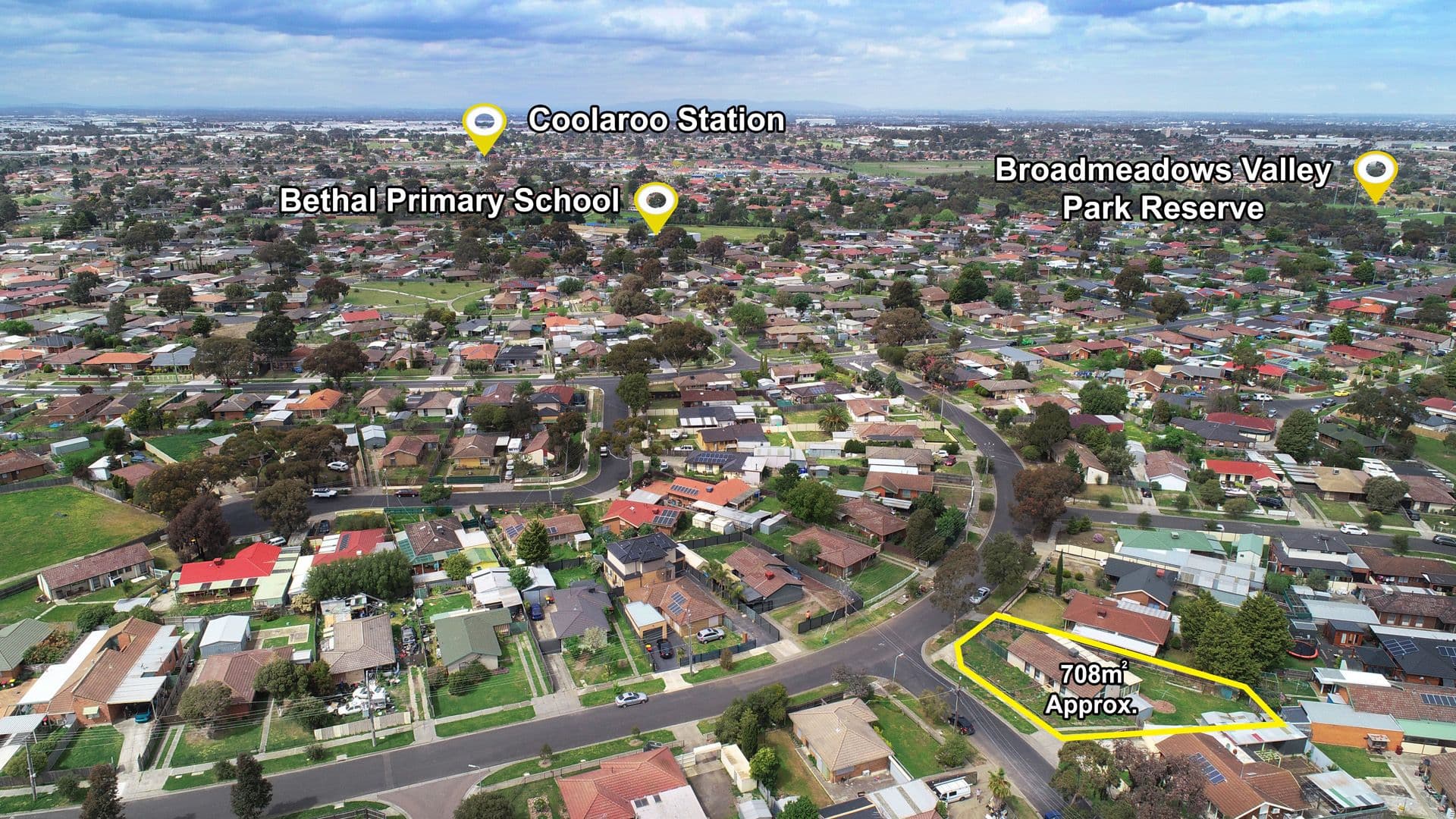 1 Airley Court, Meadow Heights VIC 3048, Meadow Heights - Thumbnail 8